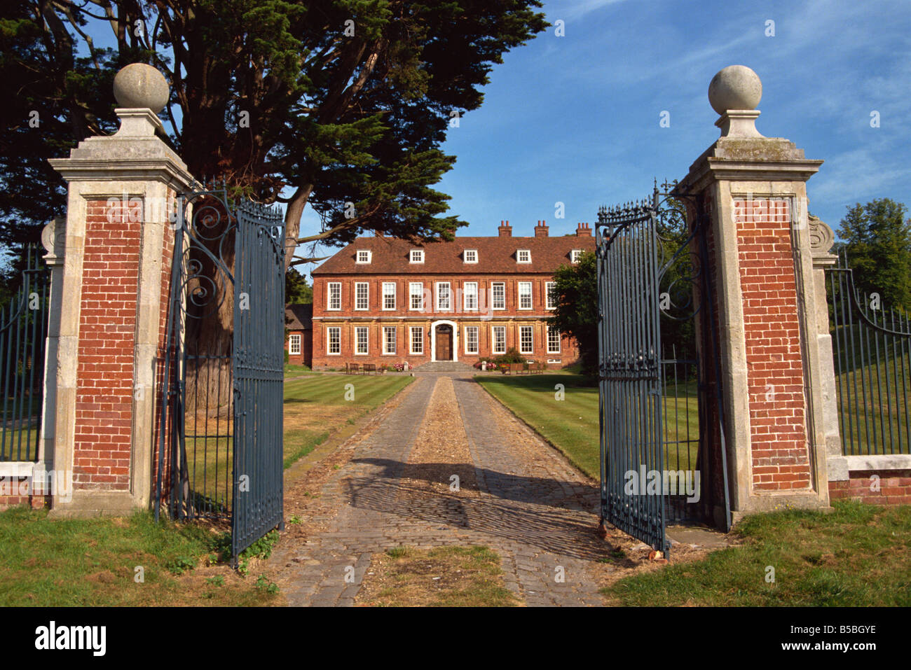 Bradenham england hires stock photography and images Alamy