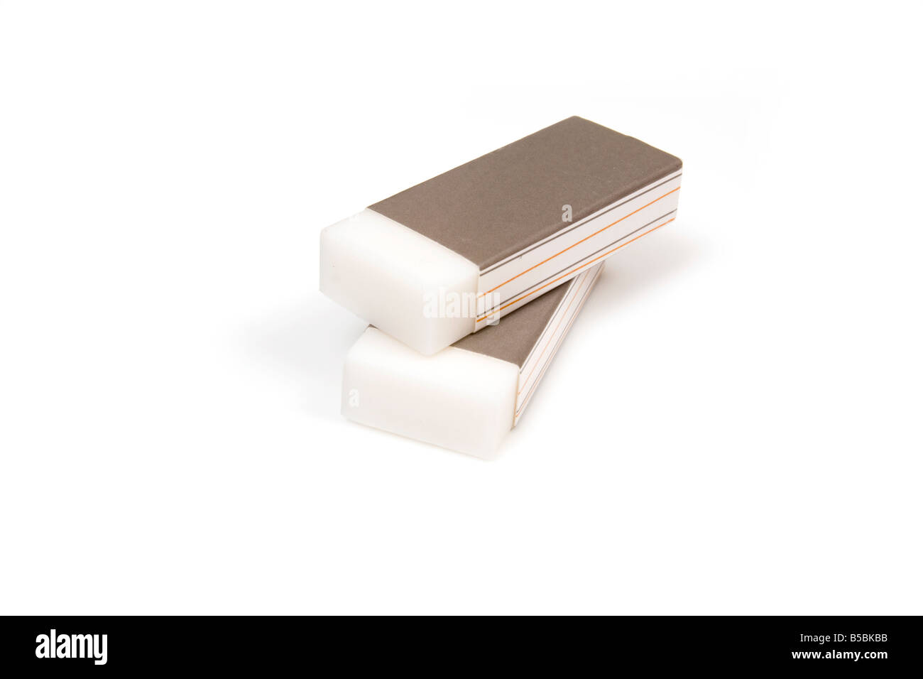 White eraser hi-res stock photography and images - Alamy