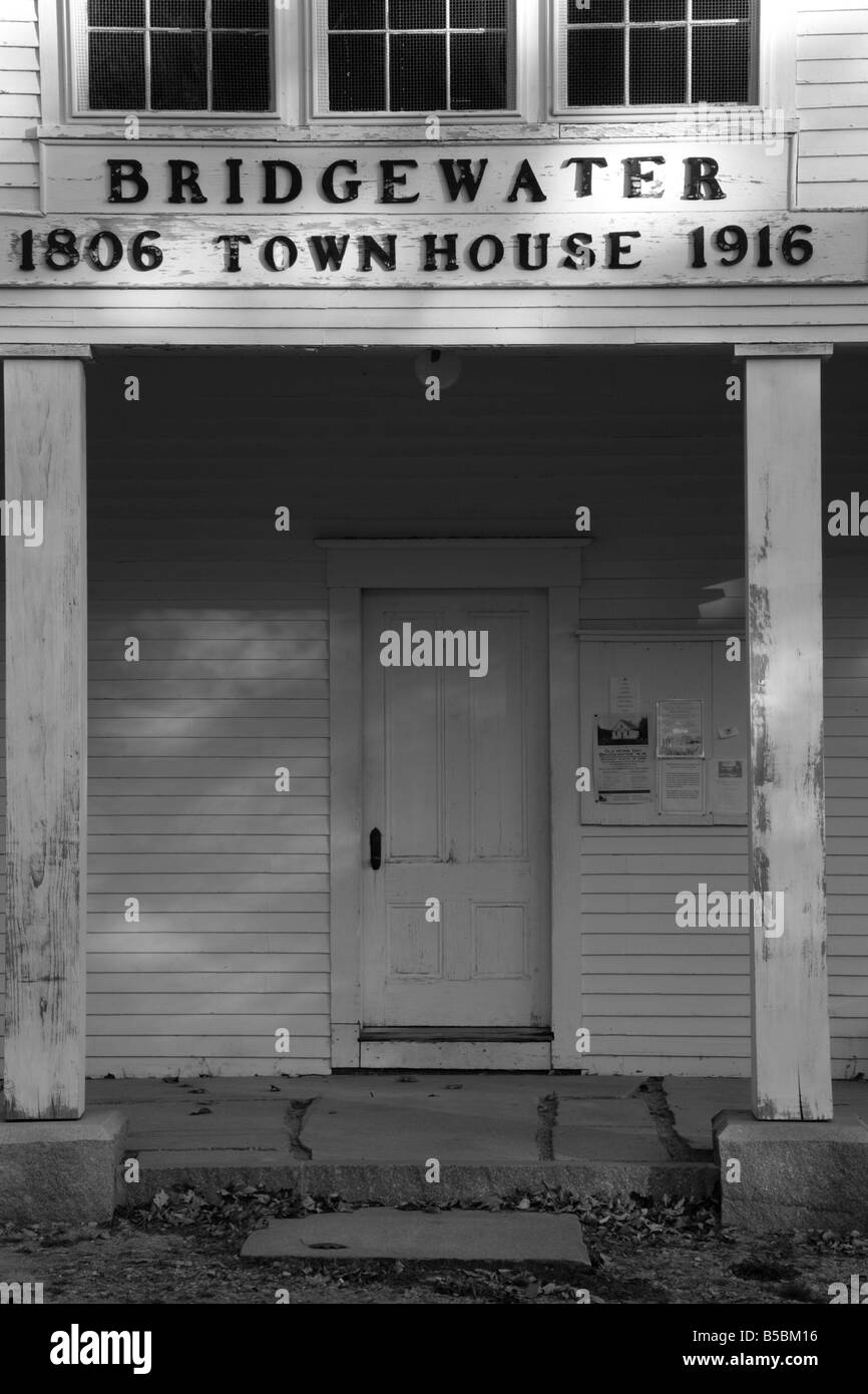 Bridgewater place Black and White Stock Photos & Images Alamy