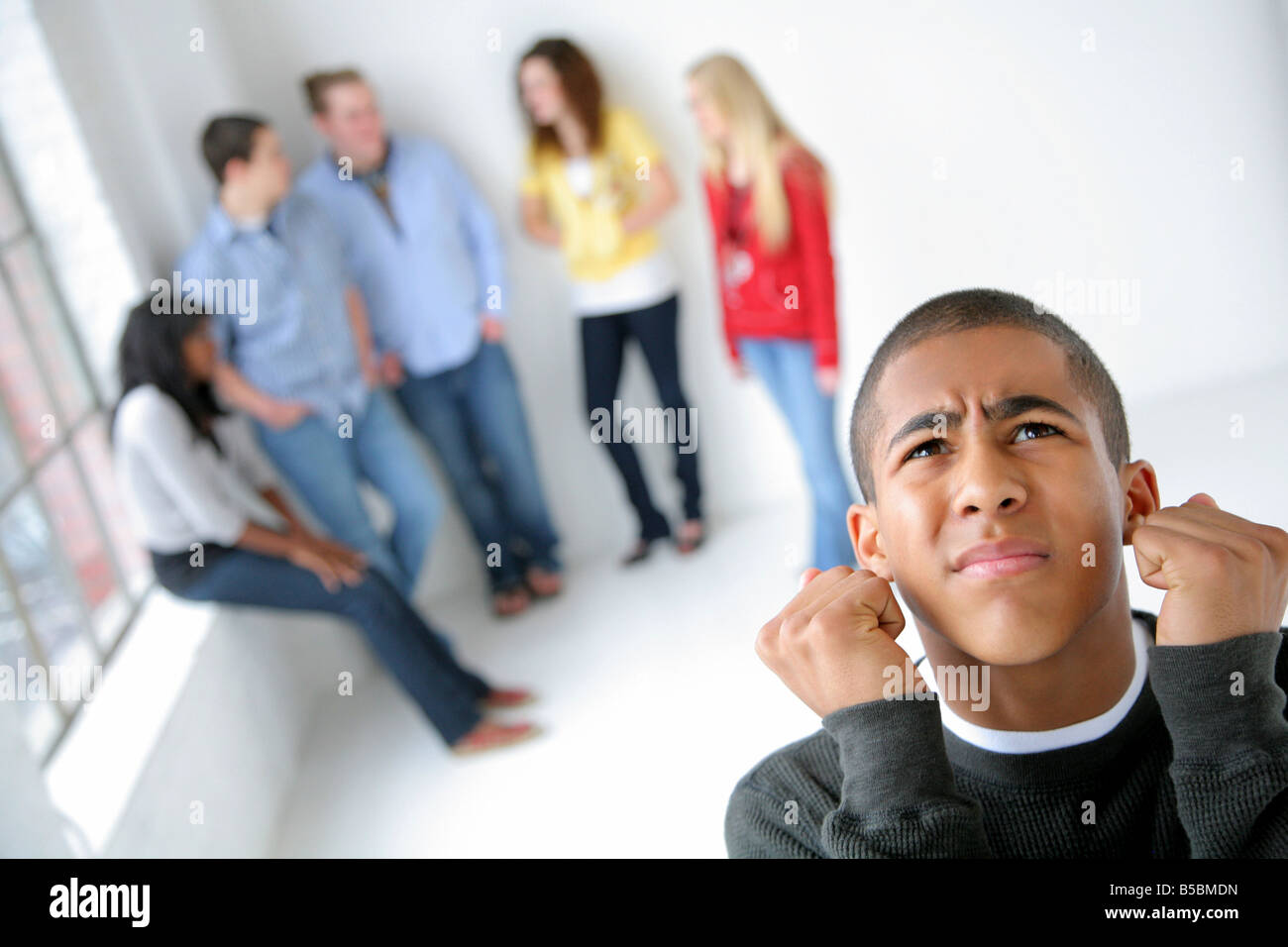 16 years boy hi-res stock photography and images - Alamy