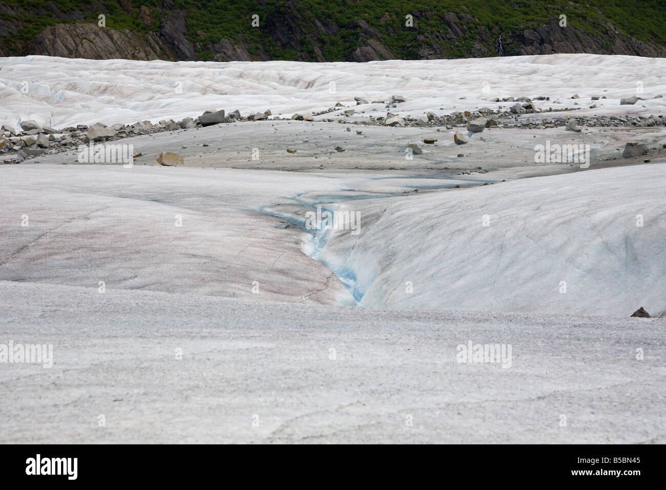 Alaska river rocks hi-res stock photography and images - Alamy