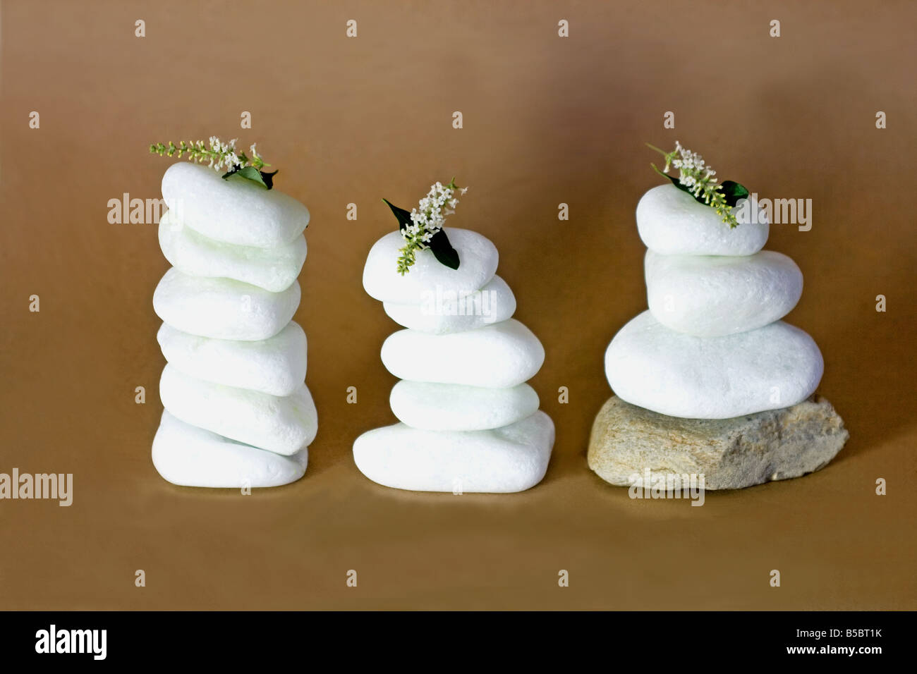 Balance and beauty Stock Photo - Alamy