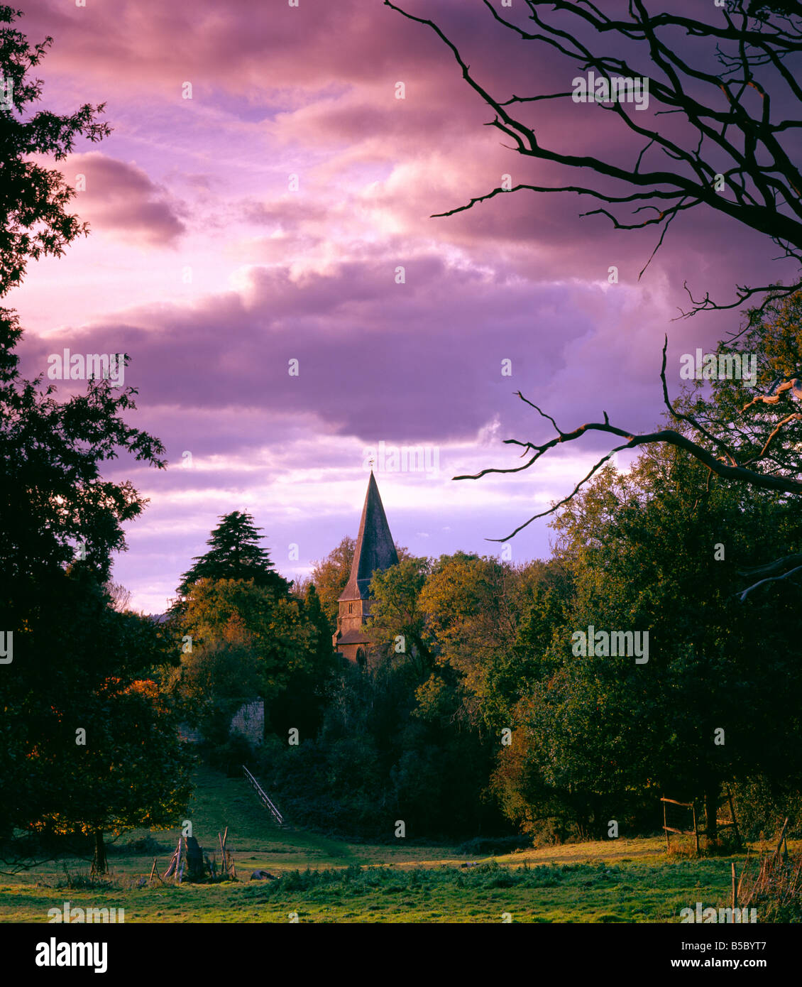 Sundridge kent hires stock photography and images Alamy