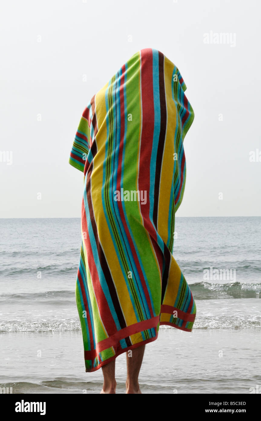 man-wrapped-in-a-towel-stock-photo-alamy