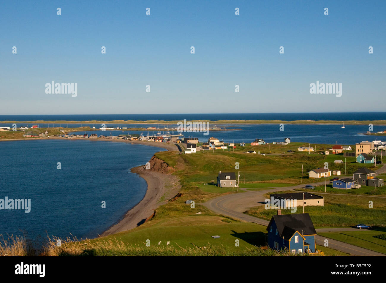 Havre aubert island hires stock photography and images Alamy