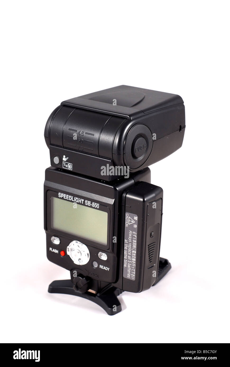 Nikon sb800 hi-res stock photography and images - Alamy