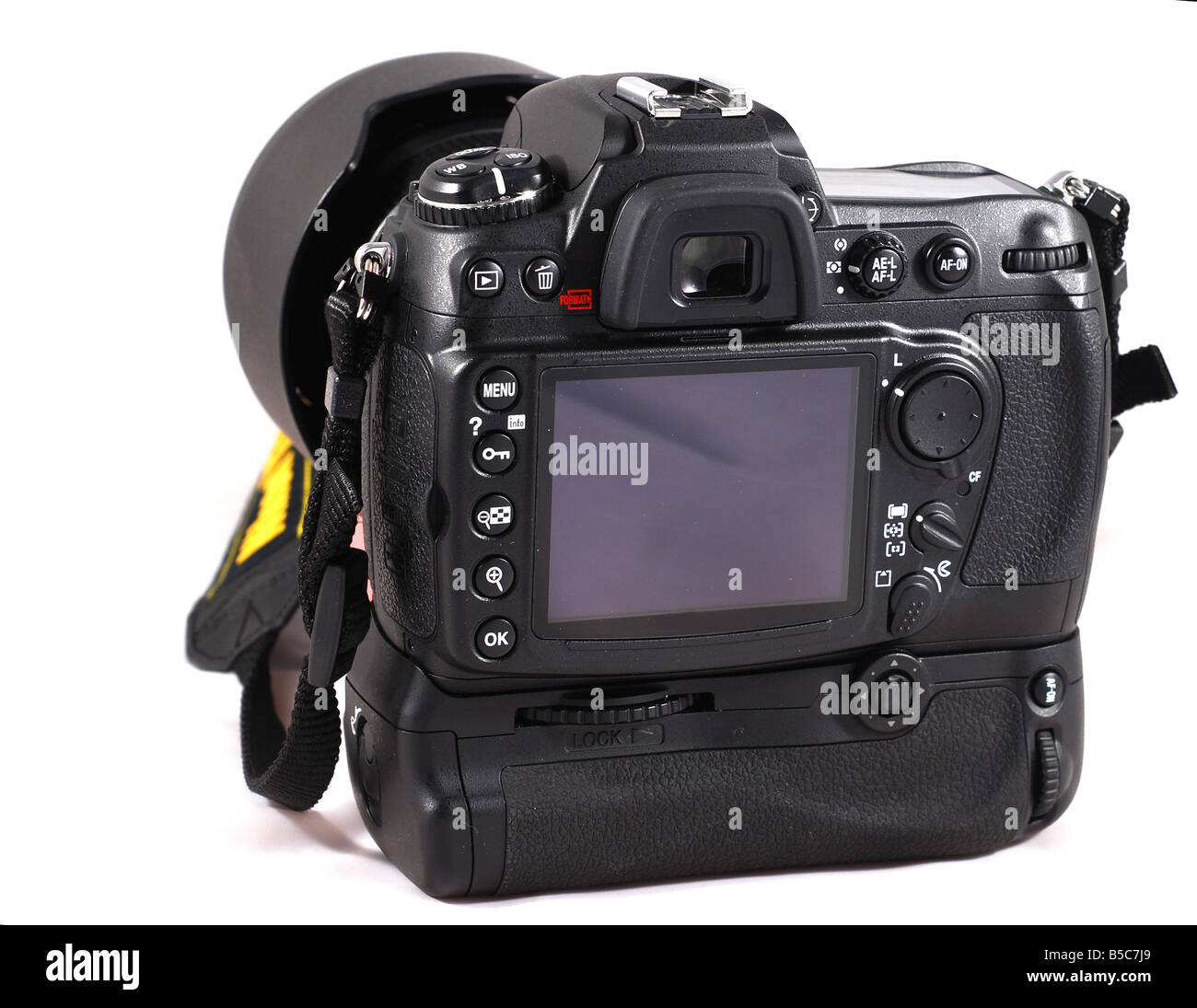 Nikon d300 hi-res stock photography and images - Alamy