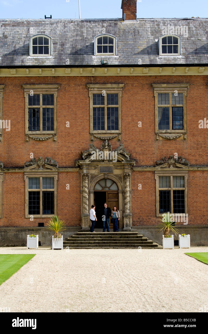 tredegar house newport gwent south wales Stock Photo 20557219 Alamy