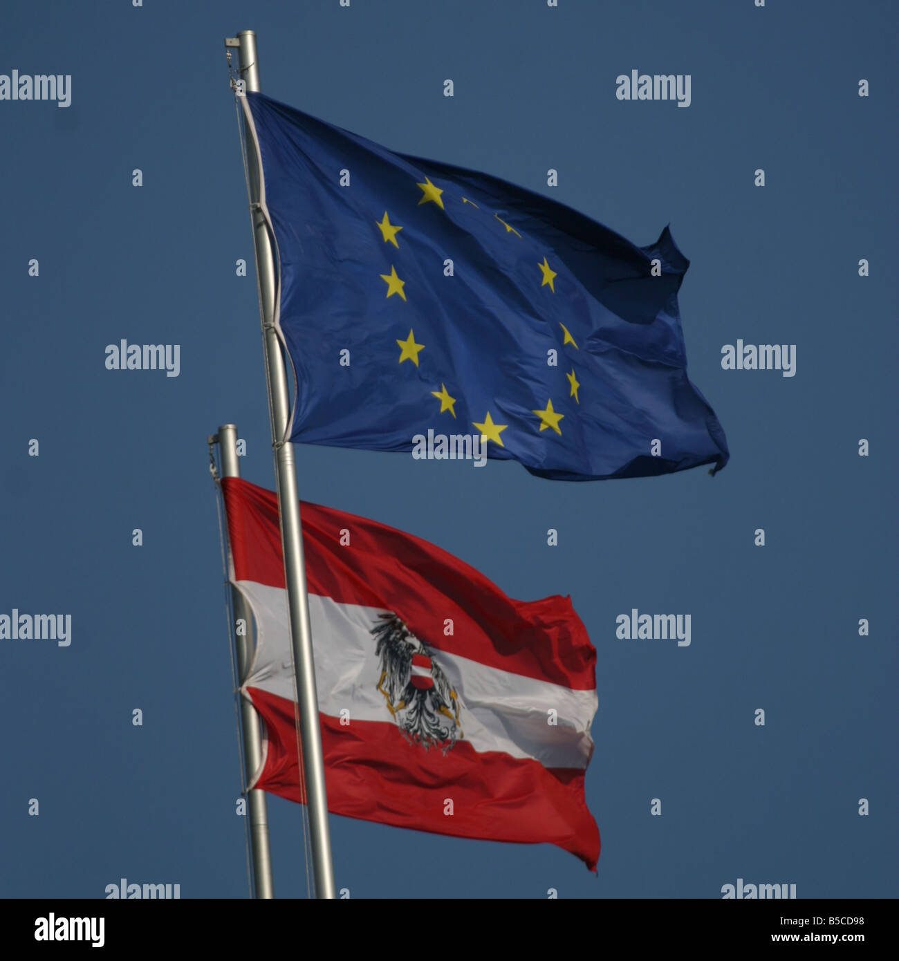 German flag car -Fotos und -Bildmaterial in hoher Auflösung