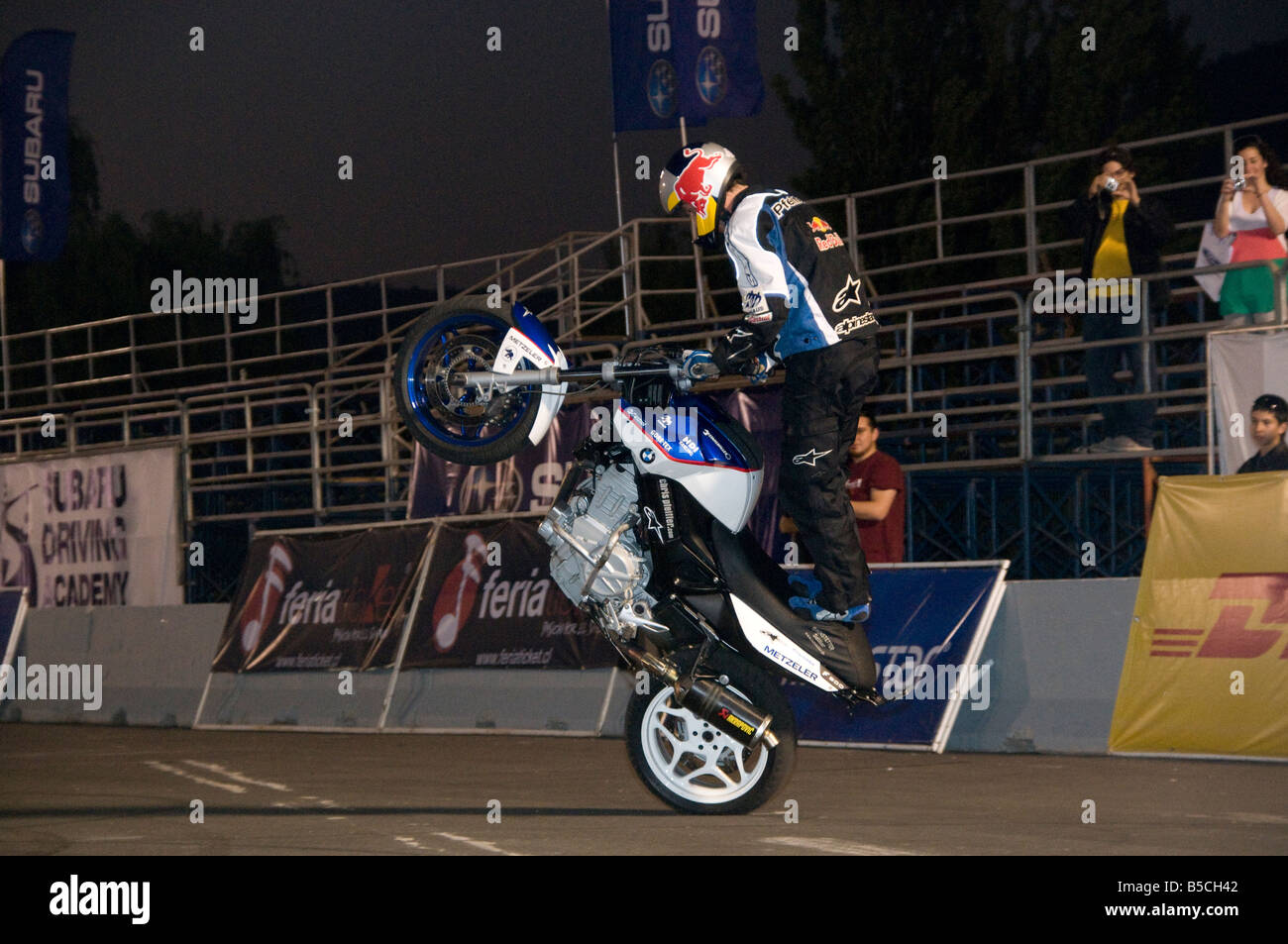 red bull street bike helmet