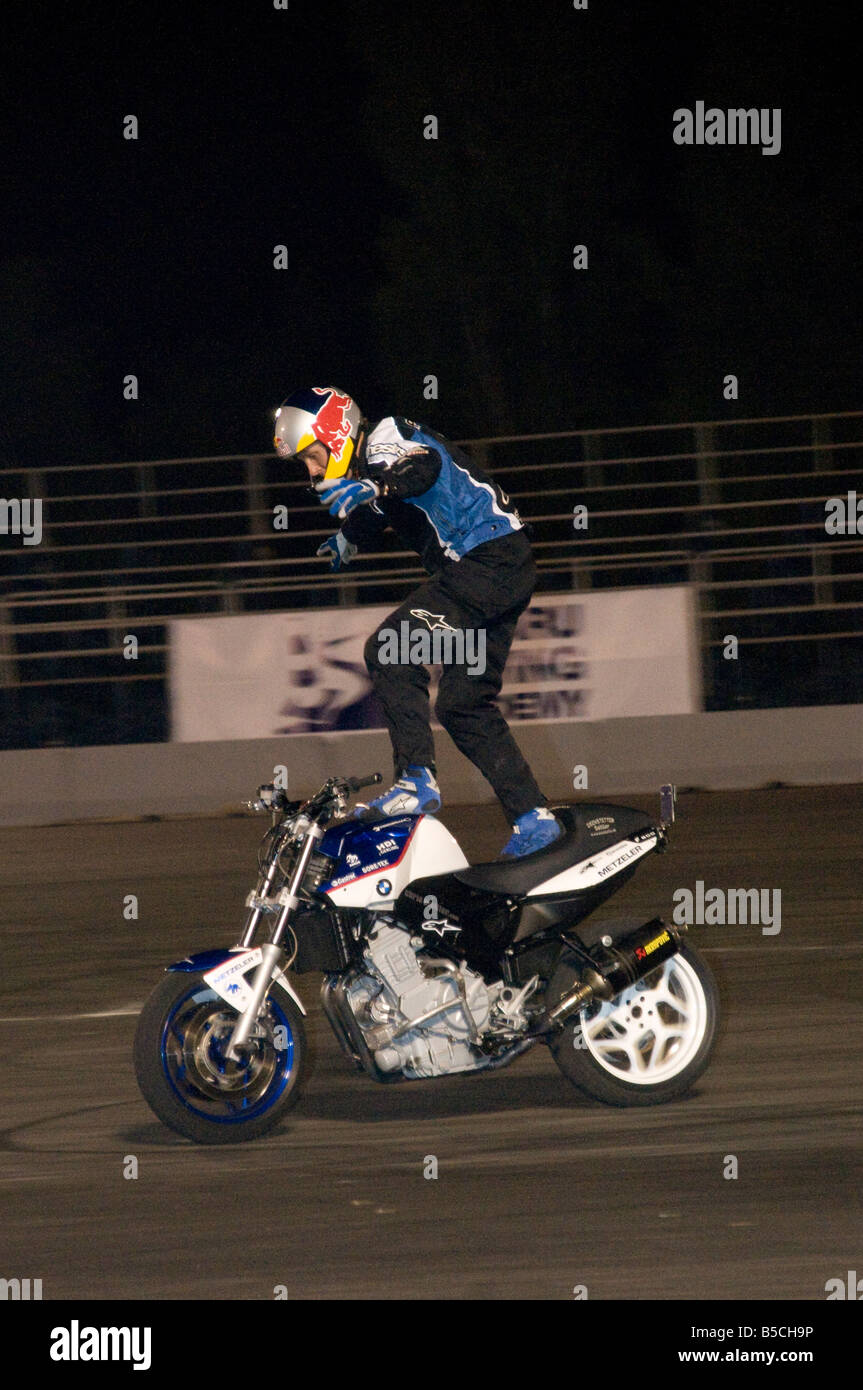 red bull motorbike