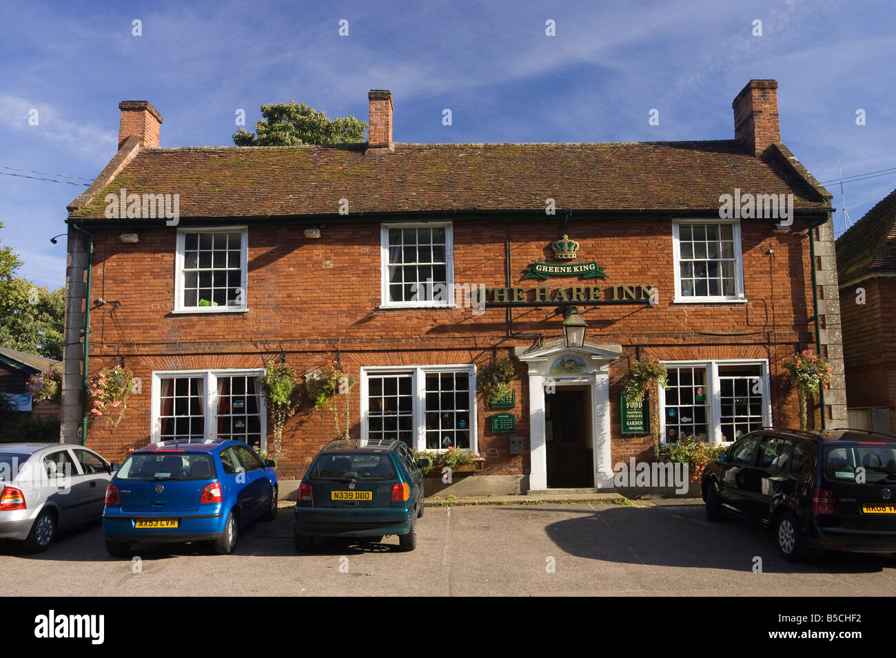 Long Melford, Suffolk Stock Photos & Long Melford, Suffolk Stock Images