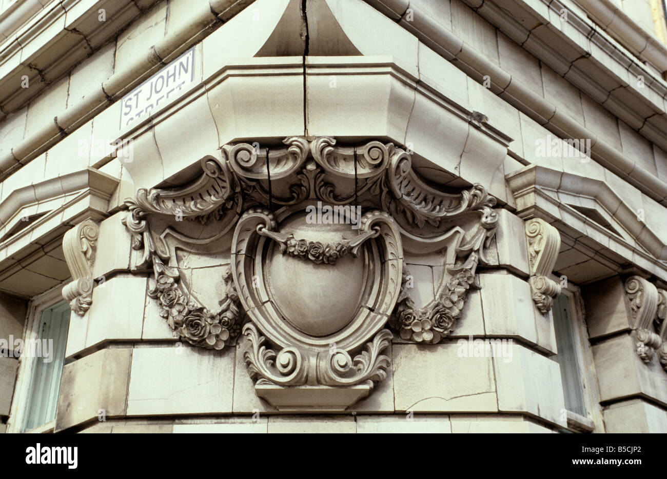 Corner stone and detail hires stock photography and images Alamy