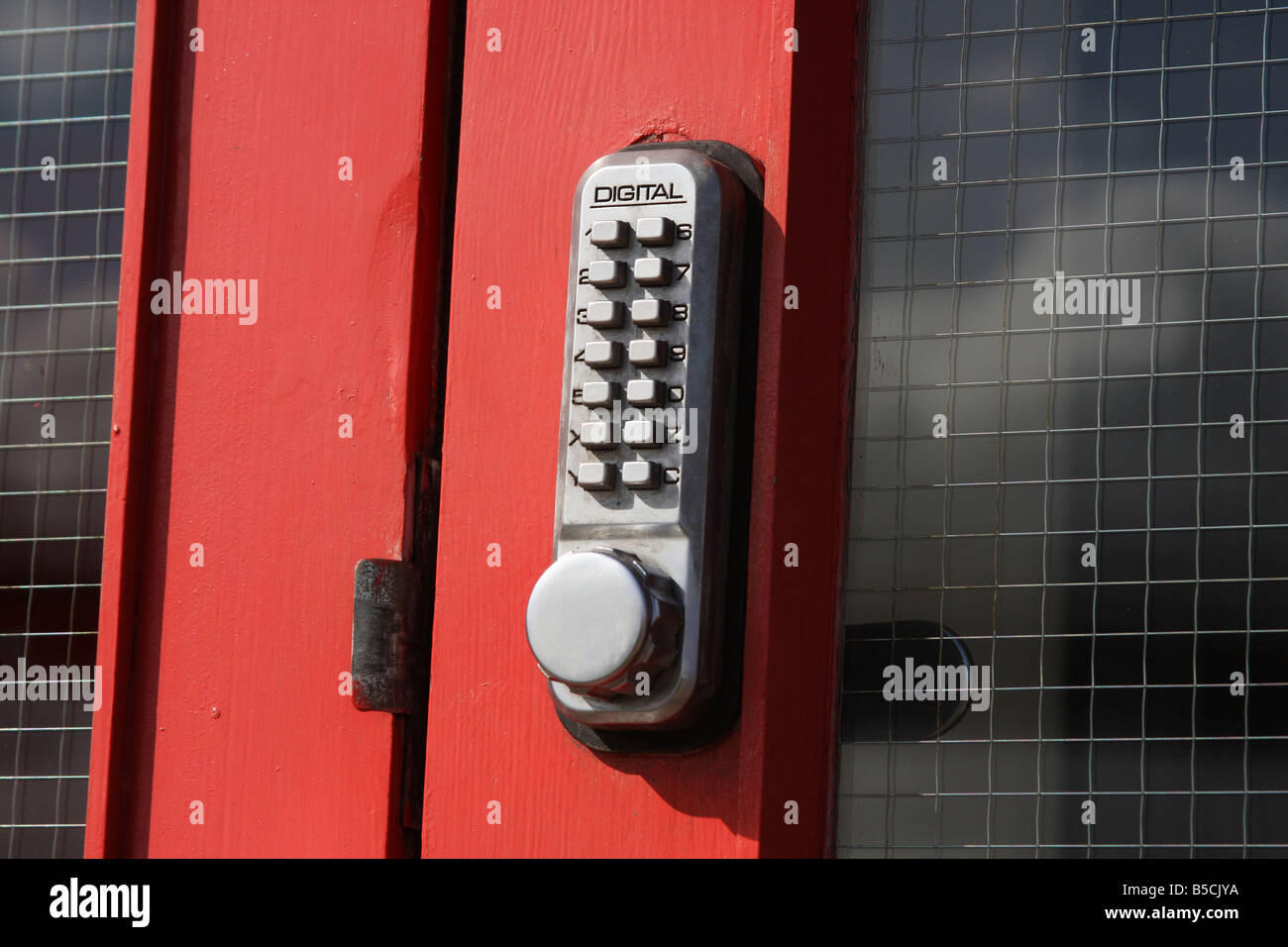 Changing Combination On Push Button Door Lock at Paul Watson blog