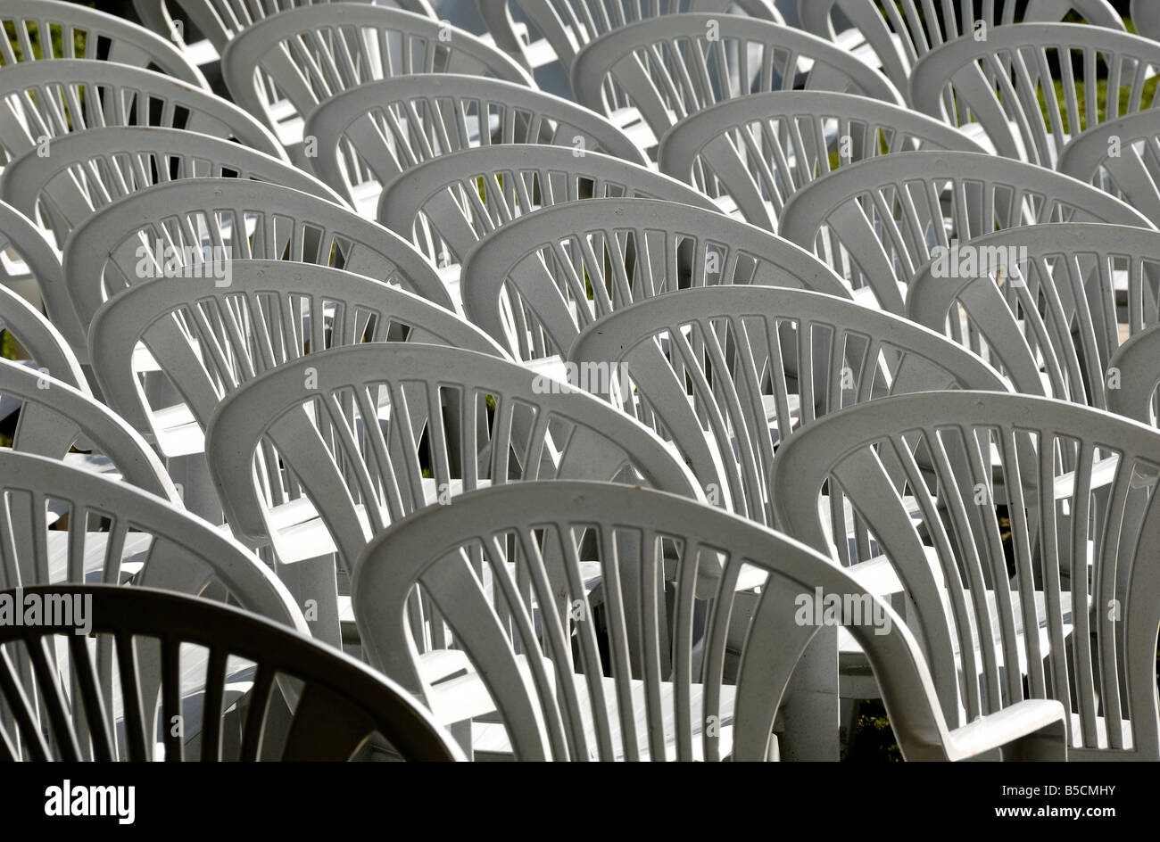 Wedding chairs hi-res stock photography and images - Alamy