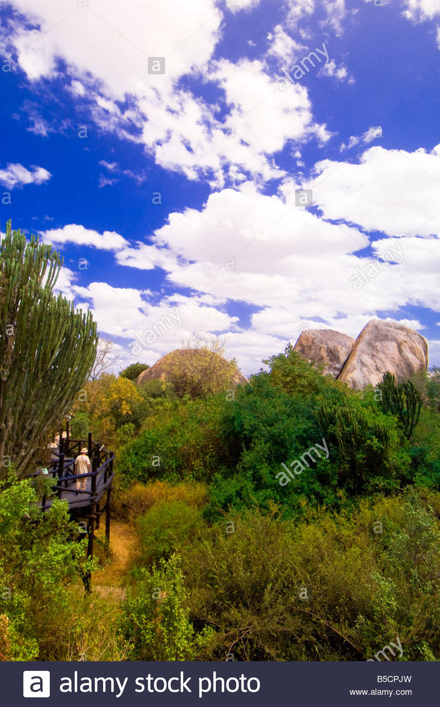 Kopje Stock Photos & Kopje Stock Images - Alamy