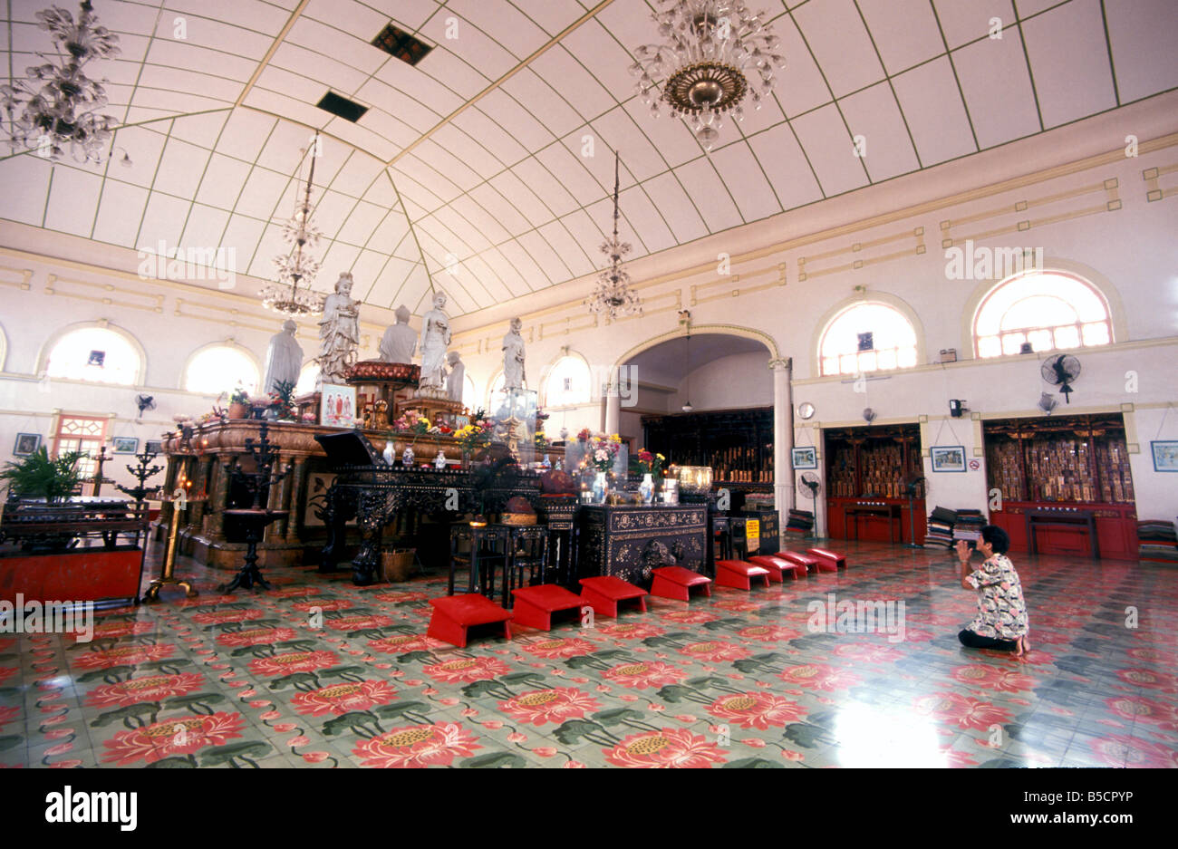 Penang Buddhist Association High Resolution Stock Photography And Images Alamy