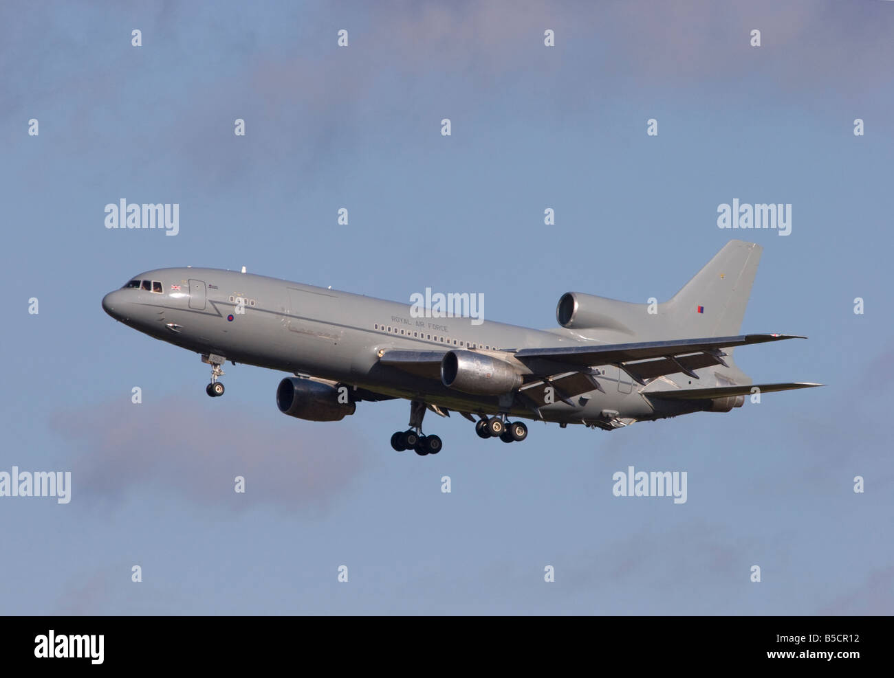 L 1011 hi-res stock photography and images - Alamy