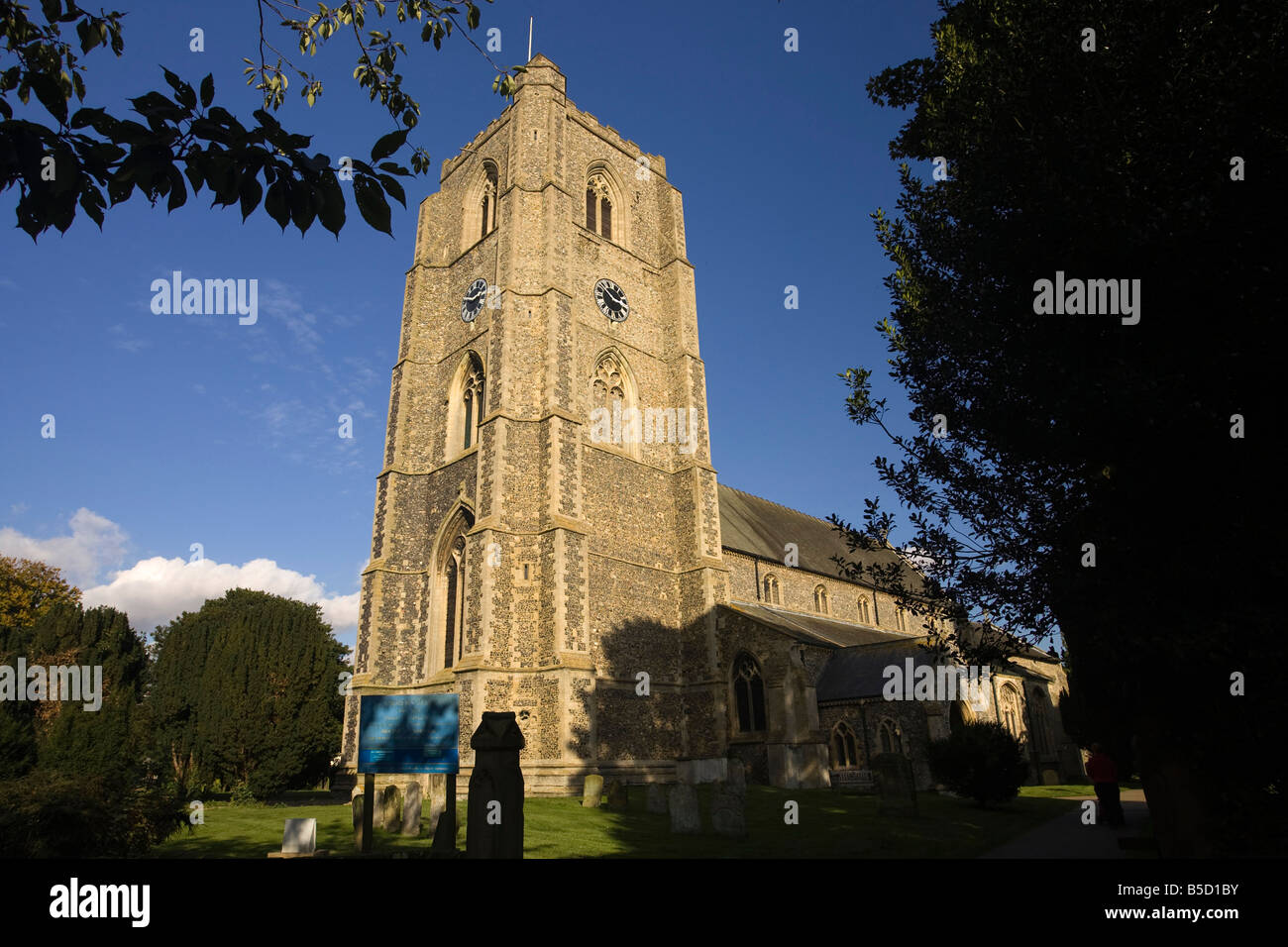 Hingham norfolk hi-res stock photography and images - Alamy