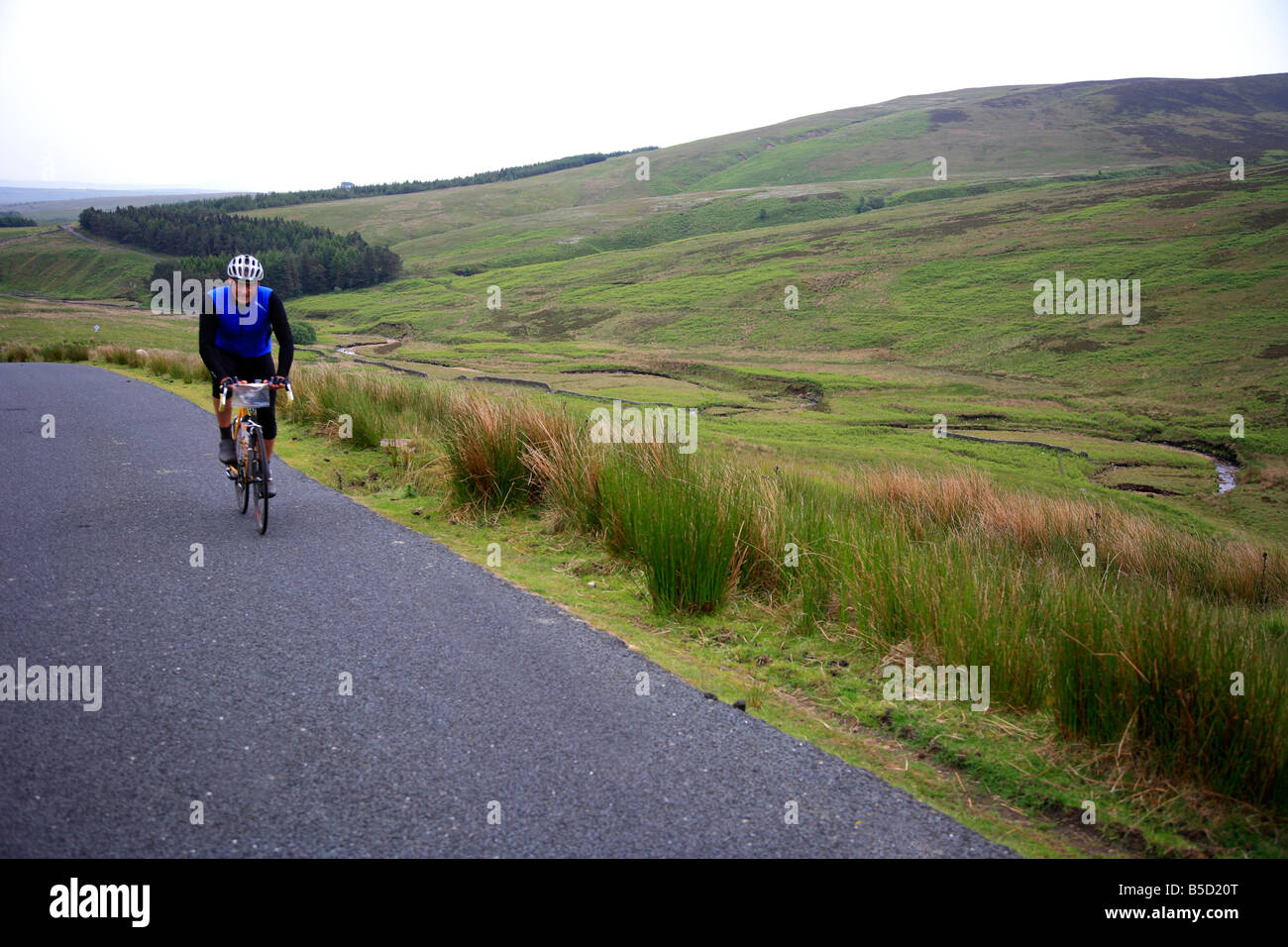 lands end to john o groats cycle distance