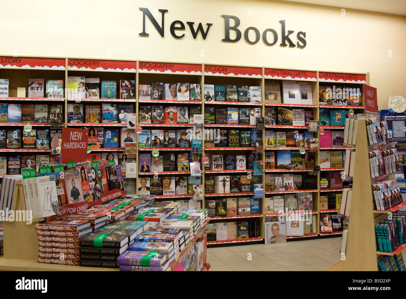Borders Book Store High Resolution Stock Photography and Images Alamy