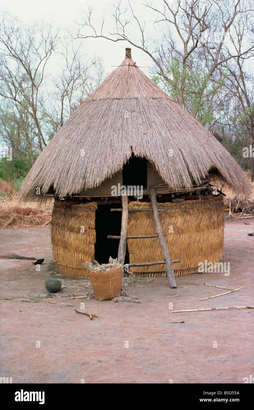 Sudan architecture hi-res stock photography and images - Alamy