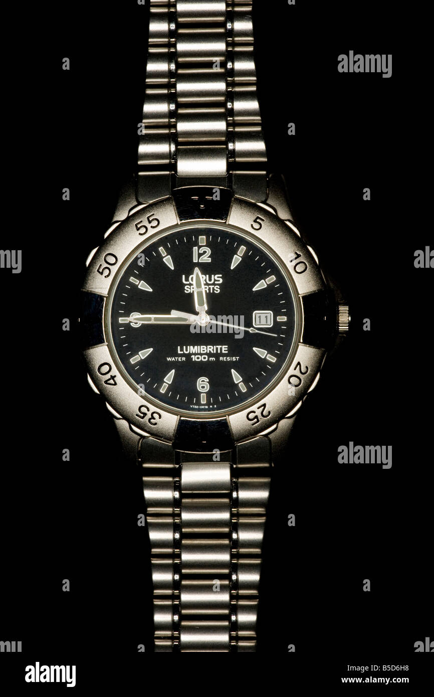 Mens watch movement hires stock photography and images Alamy