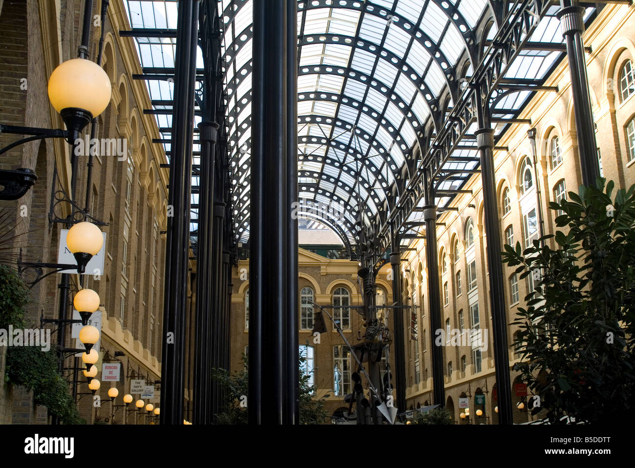 Shopping Mall London High Resolution Stock Photography and Images - Alamy