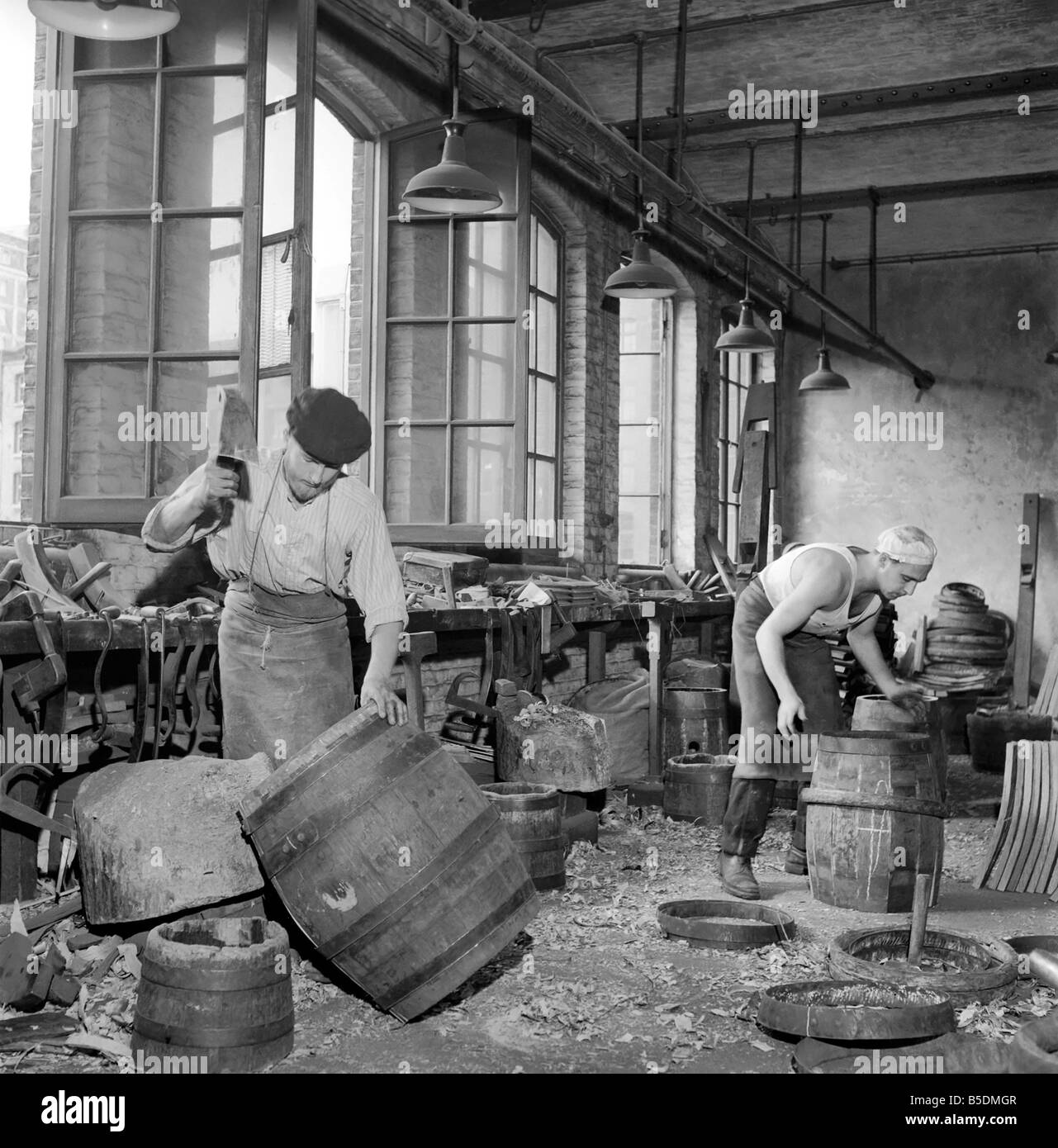 Whitbread brewery hires stock photography and images Alamy