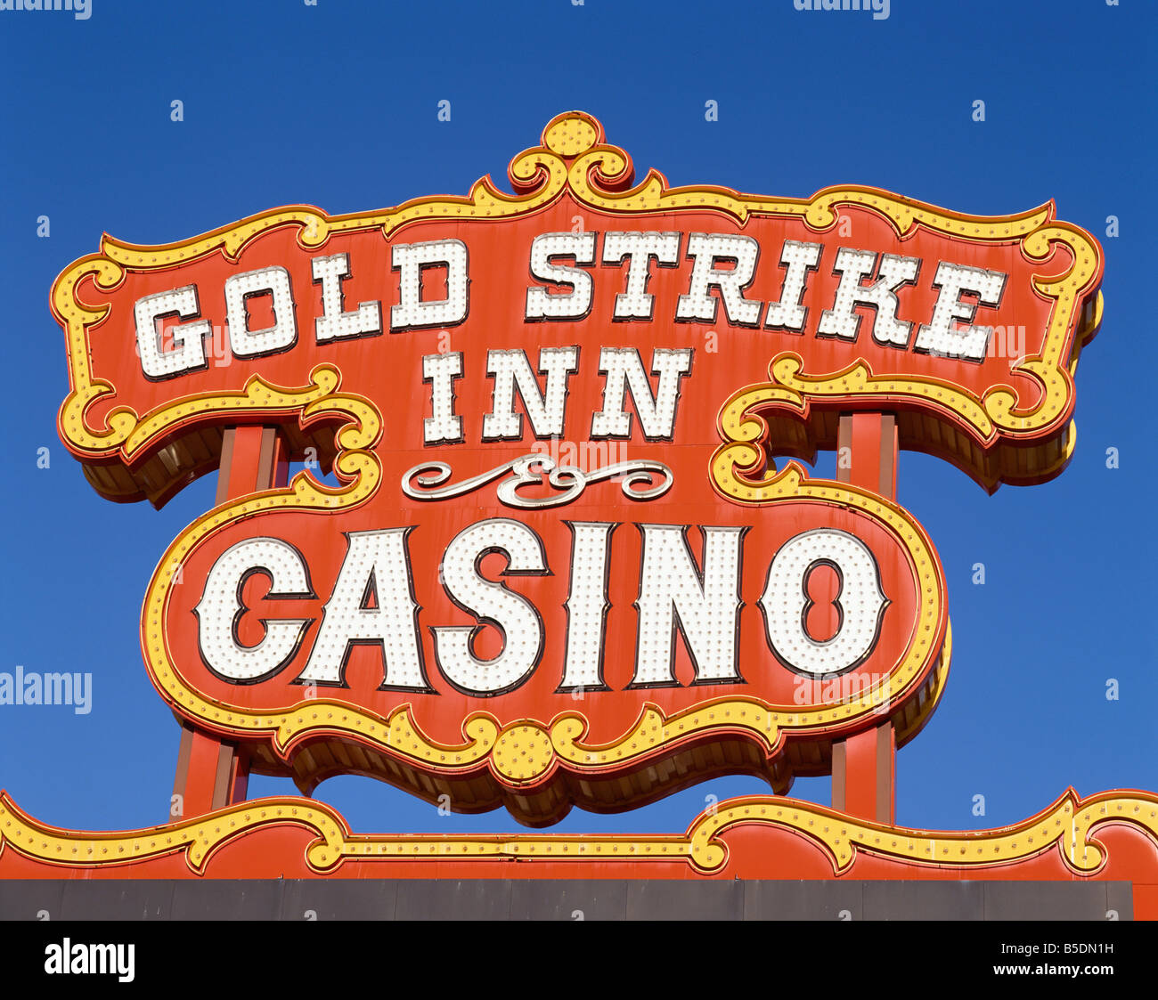 Strike Gold: Your Nevada Adventure at the Gold Country Inn & Casino
