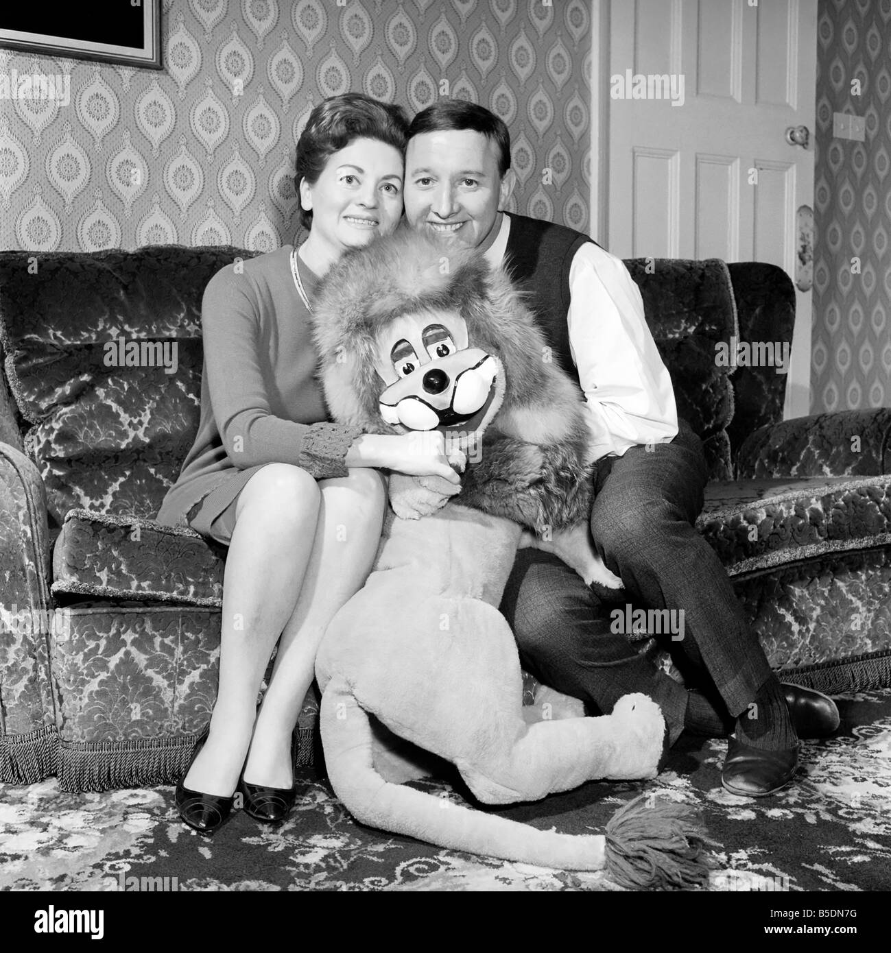 Terry Hall And Wife Hi res Stock Photography And Images Alamy