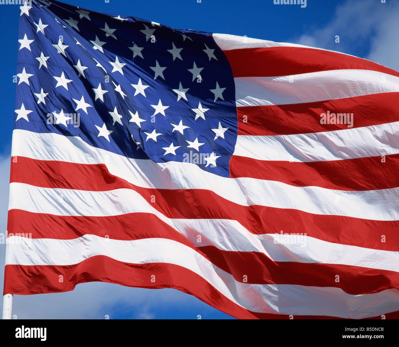Close Ups Flags High Resolution Stock Photography and Images - Alamy