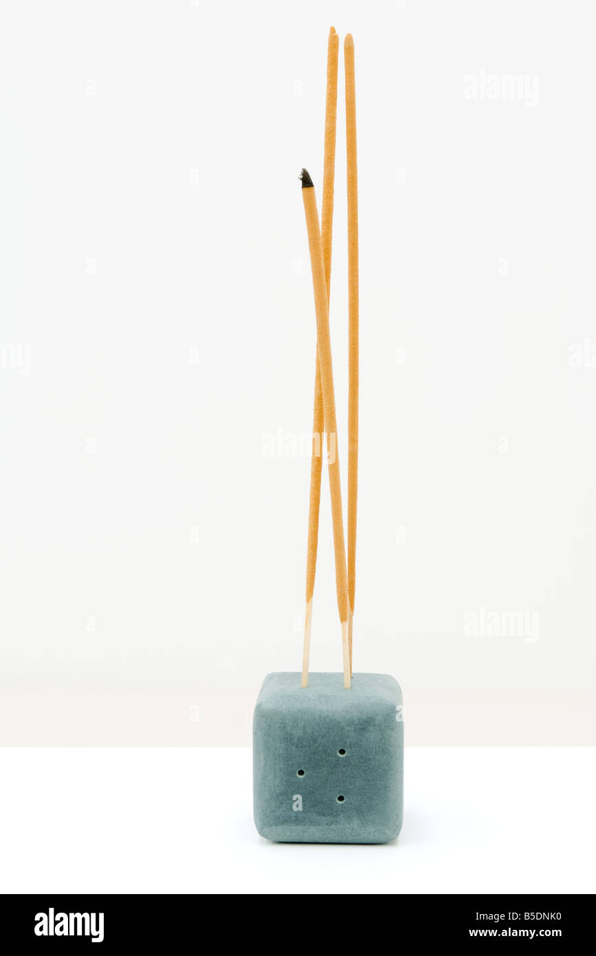 Incense holders hi-res stock photography and images - Alamy