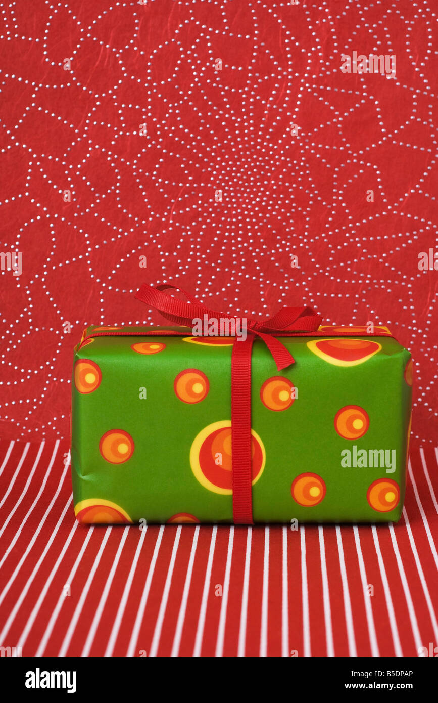 What Is A Christmas Present 