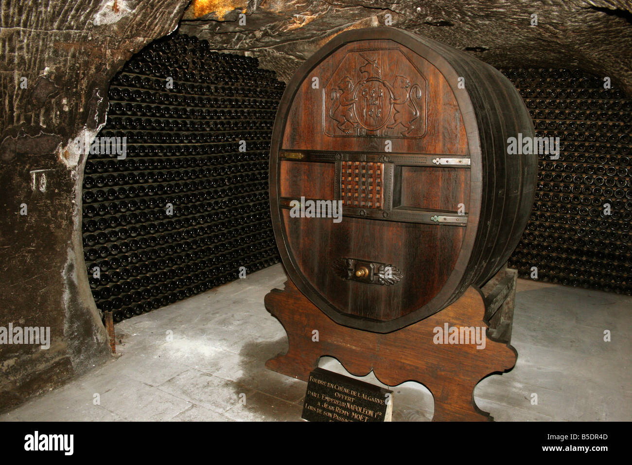 cave-moet-chandon-1024x682 - Wine Domini