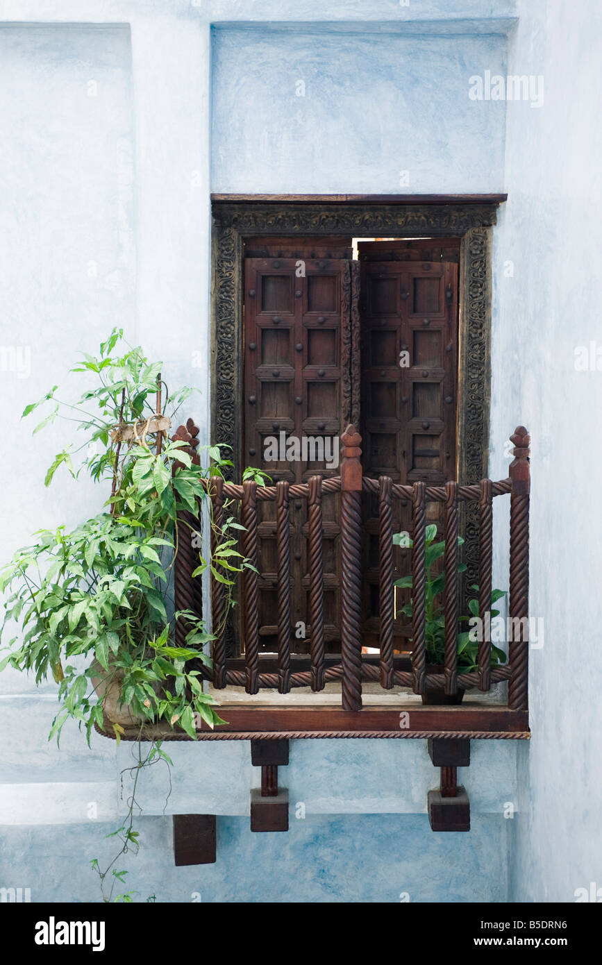 Doors of Stone Town in Zanzibar: 7 reviews and 29 photos