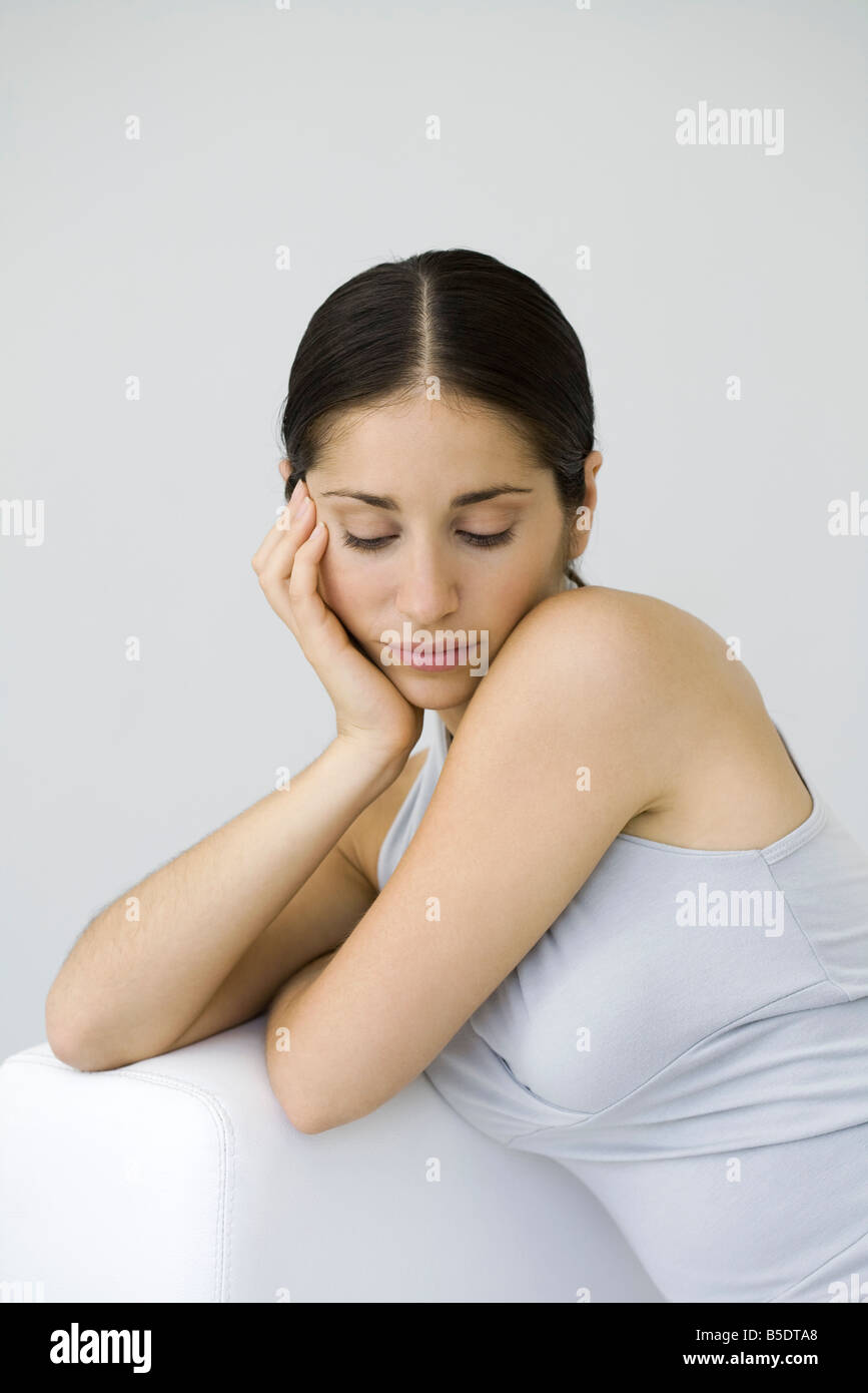 Elbow drop hires stock photography and images Alamy