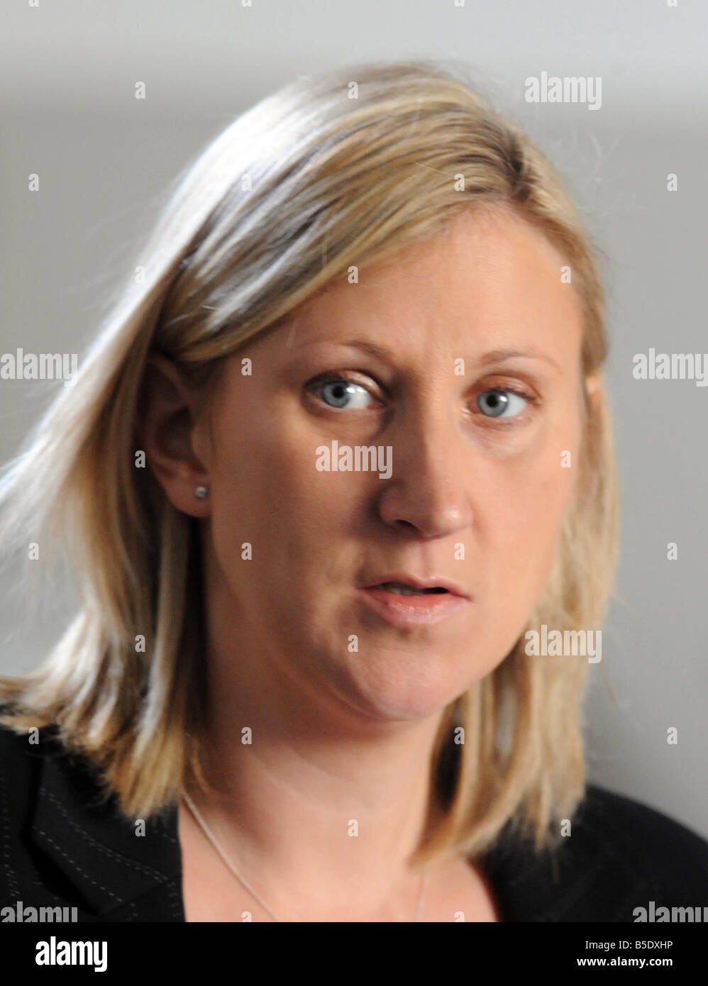 Natasha at court where she was later to hear that her former husband John Hogan had been cleares of murdering their six year old son Liam A judge ruled that