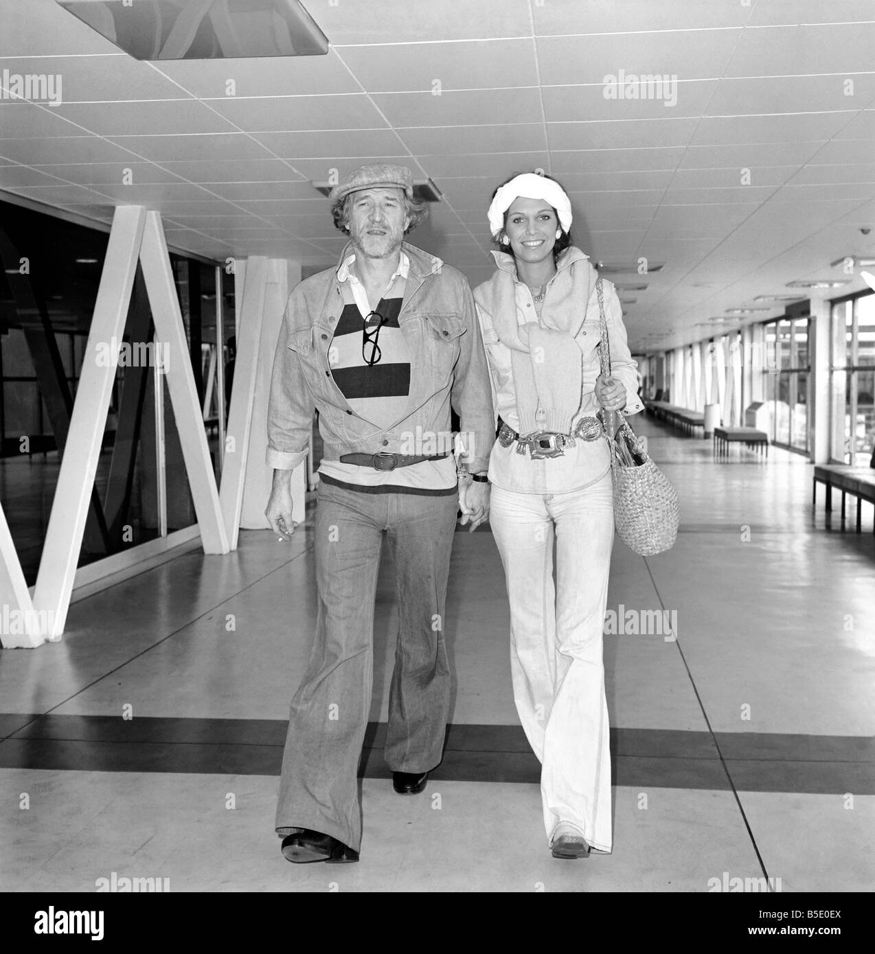 Richard Harris Stock Photos & Richard Harris Stock Images Alamy