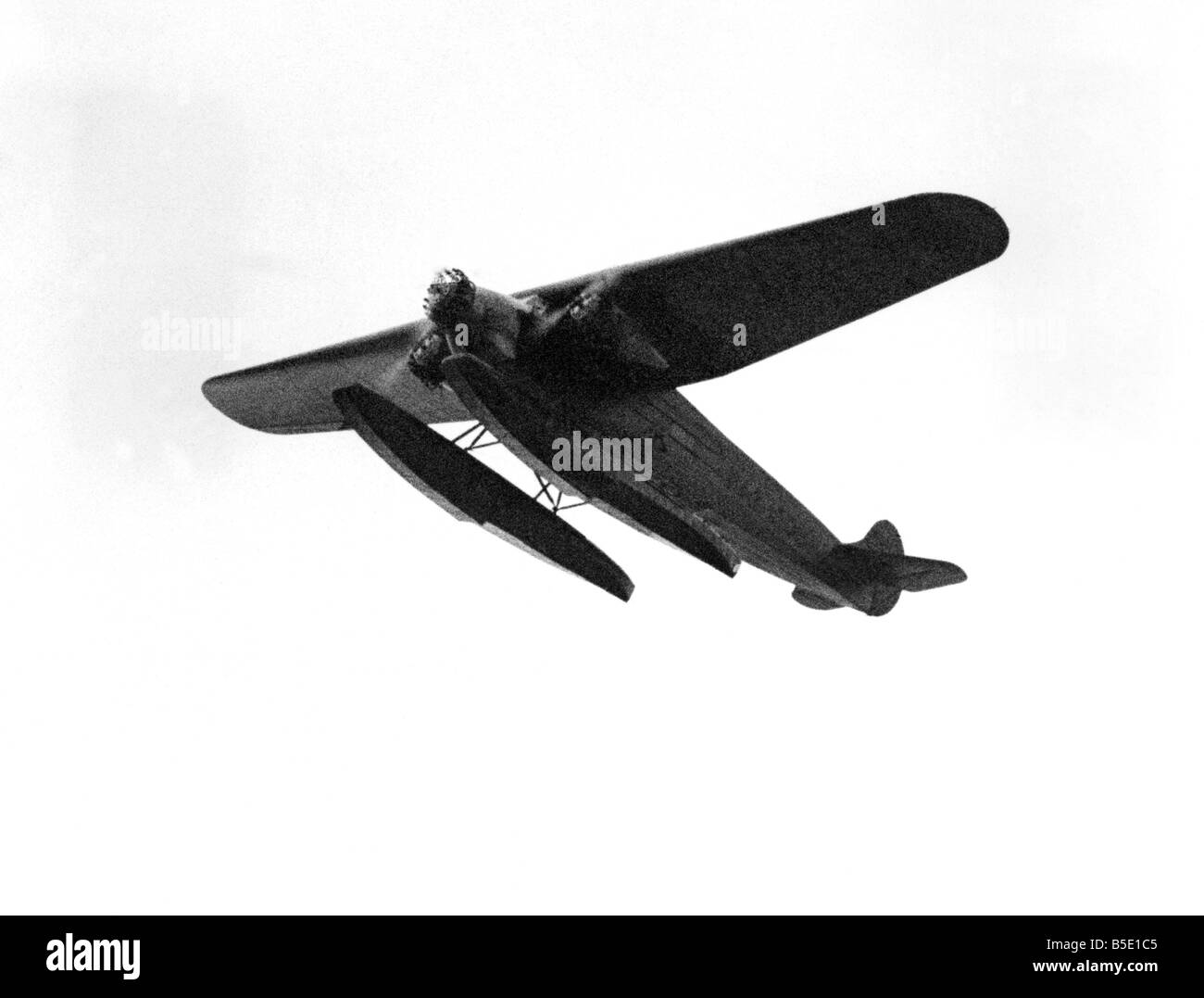 1920s Aircraft High Resolution Stock Photography and Images - Alamy