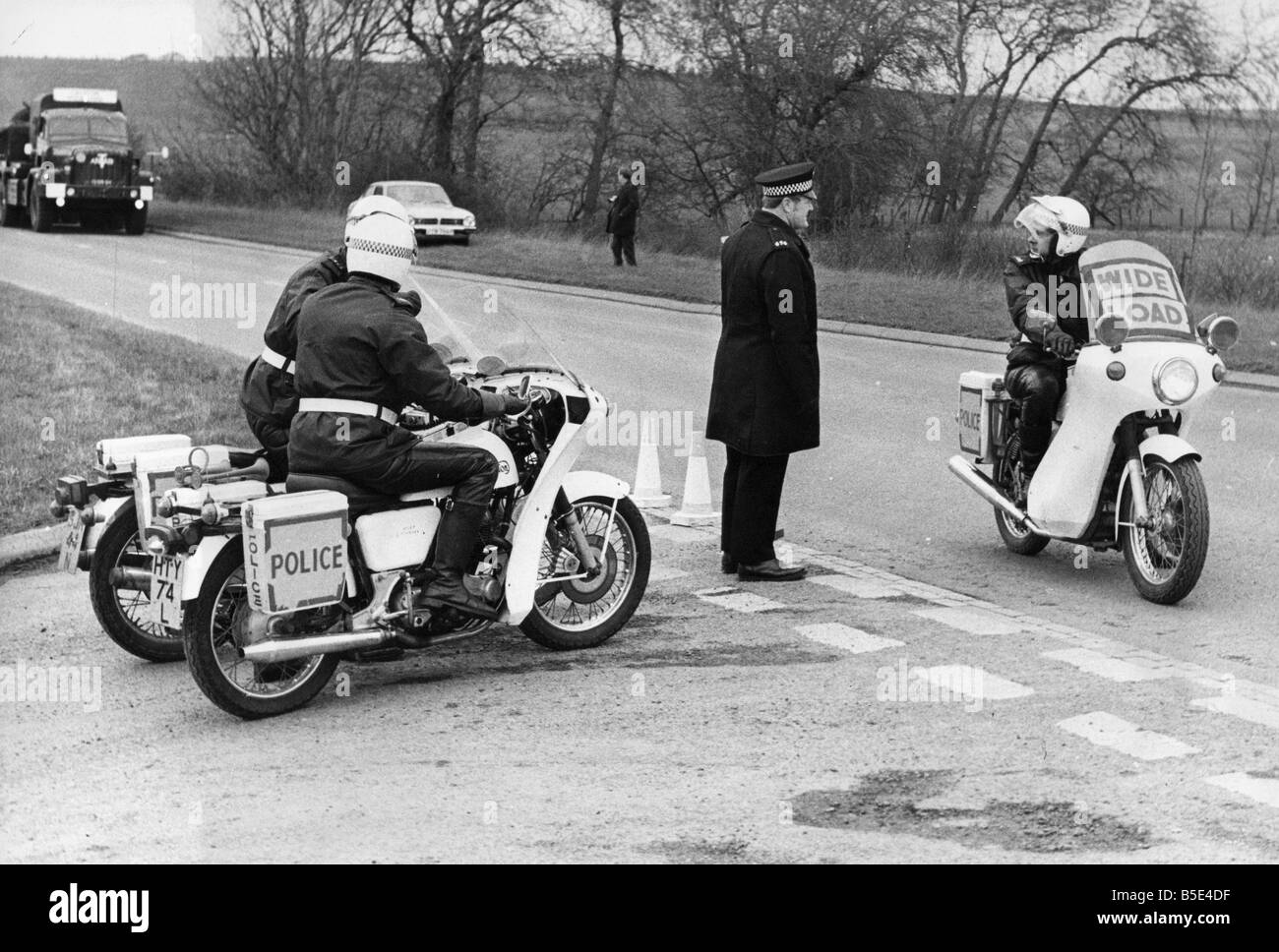 Motorcycles 1970s hires stock photography and images Alamy