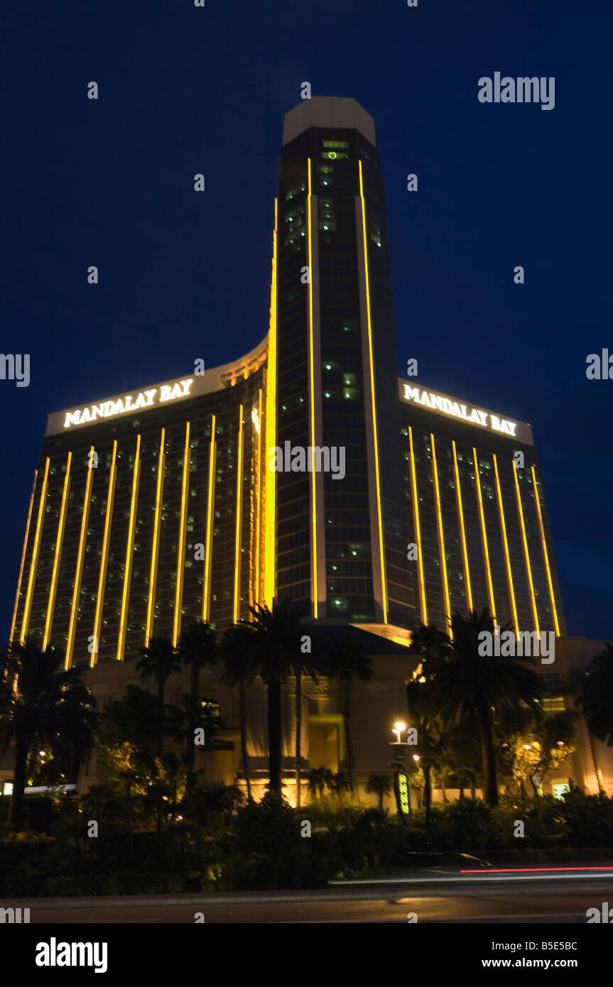 Mandalay bay hi-res stock photography and images - Alamy