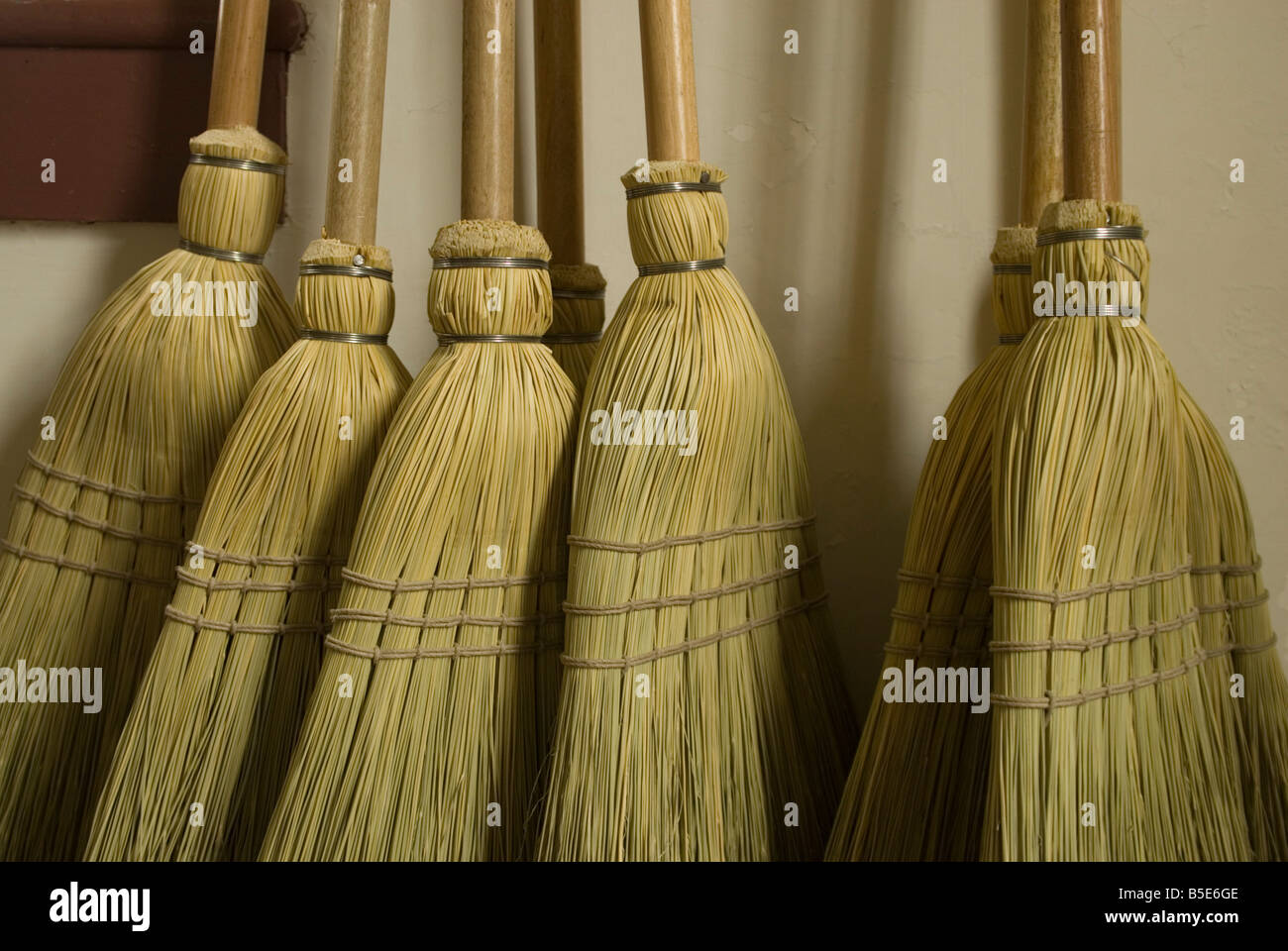 Shaker Village at Pleasant Hill, Lexington, Kentucky, USA, North