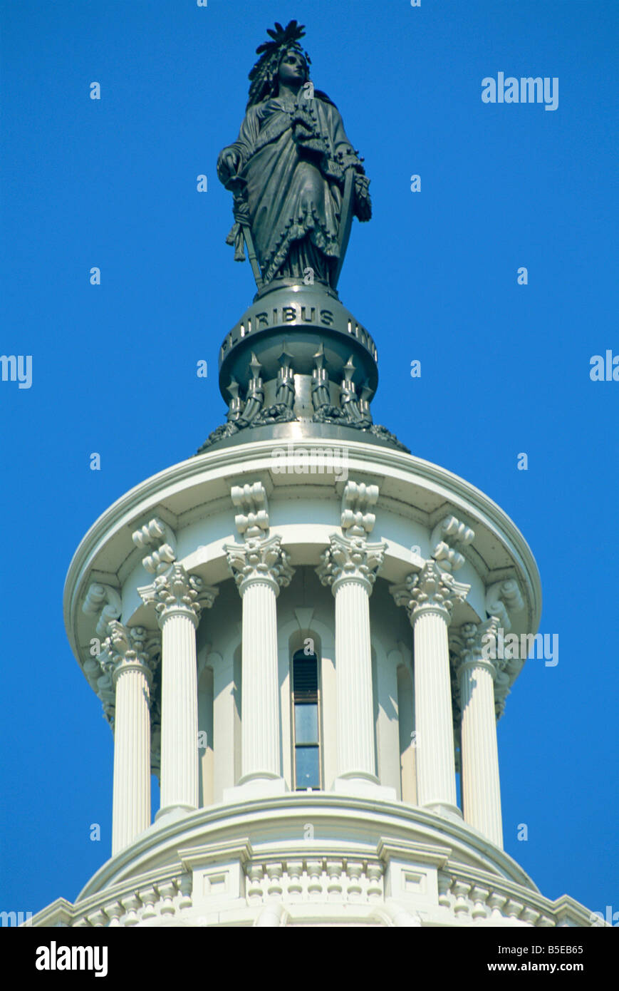 On top of pillars hires stock photography and images Alamy