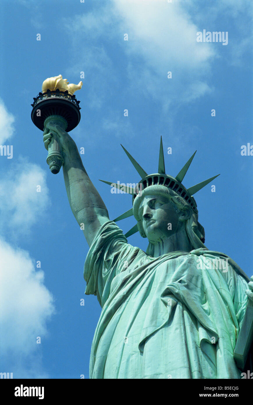 Landmarks north america hi-res stock photography and images - Alamy