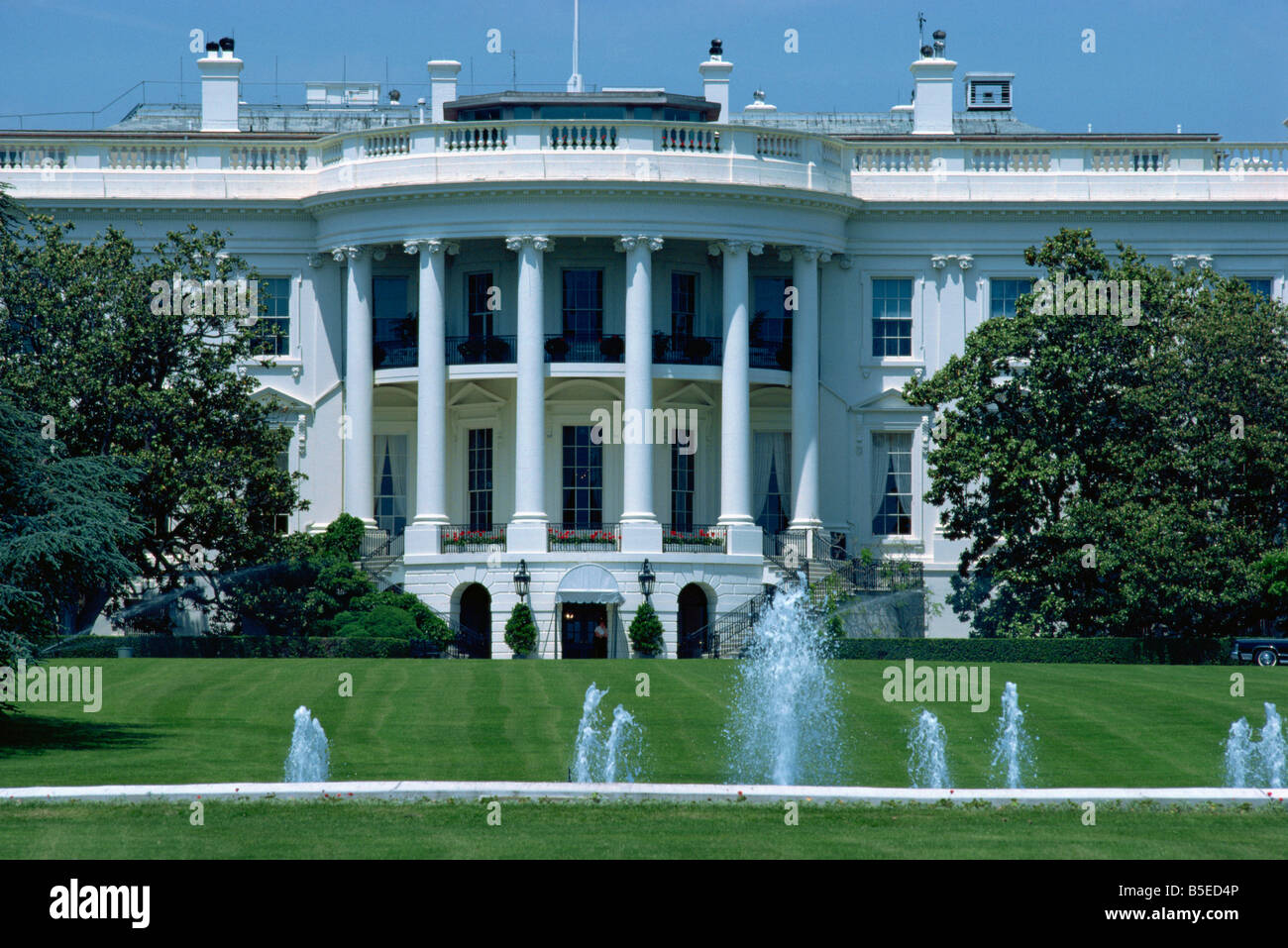 Washington (Images of America)