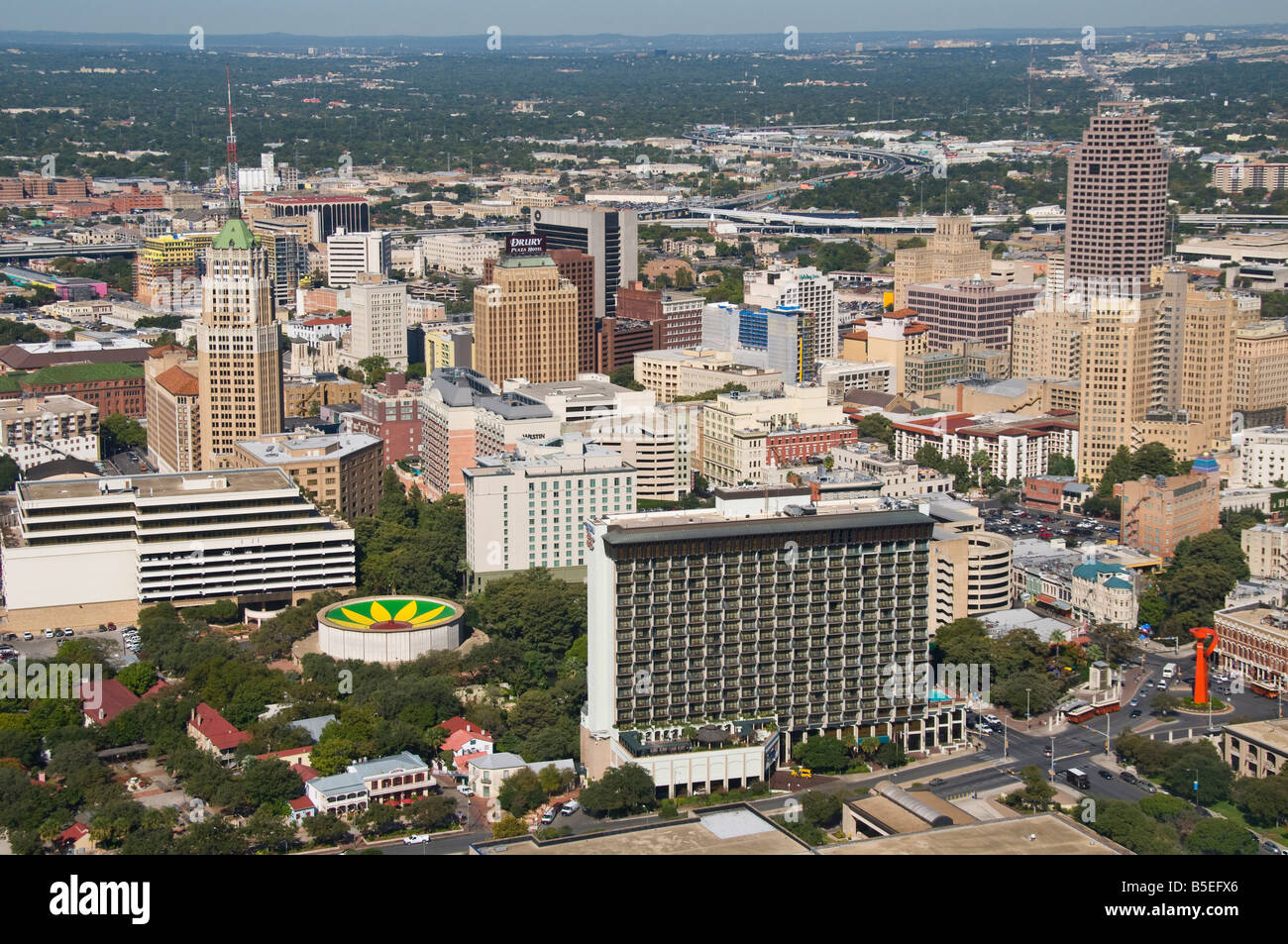 Escort San Antonio Texas