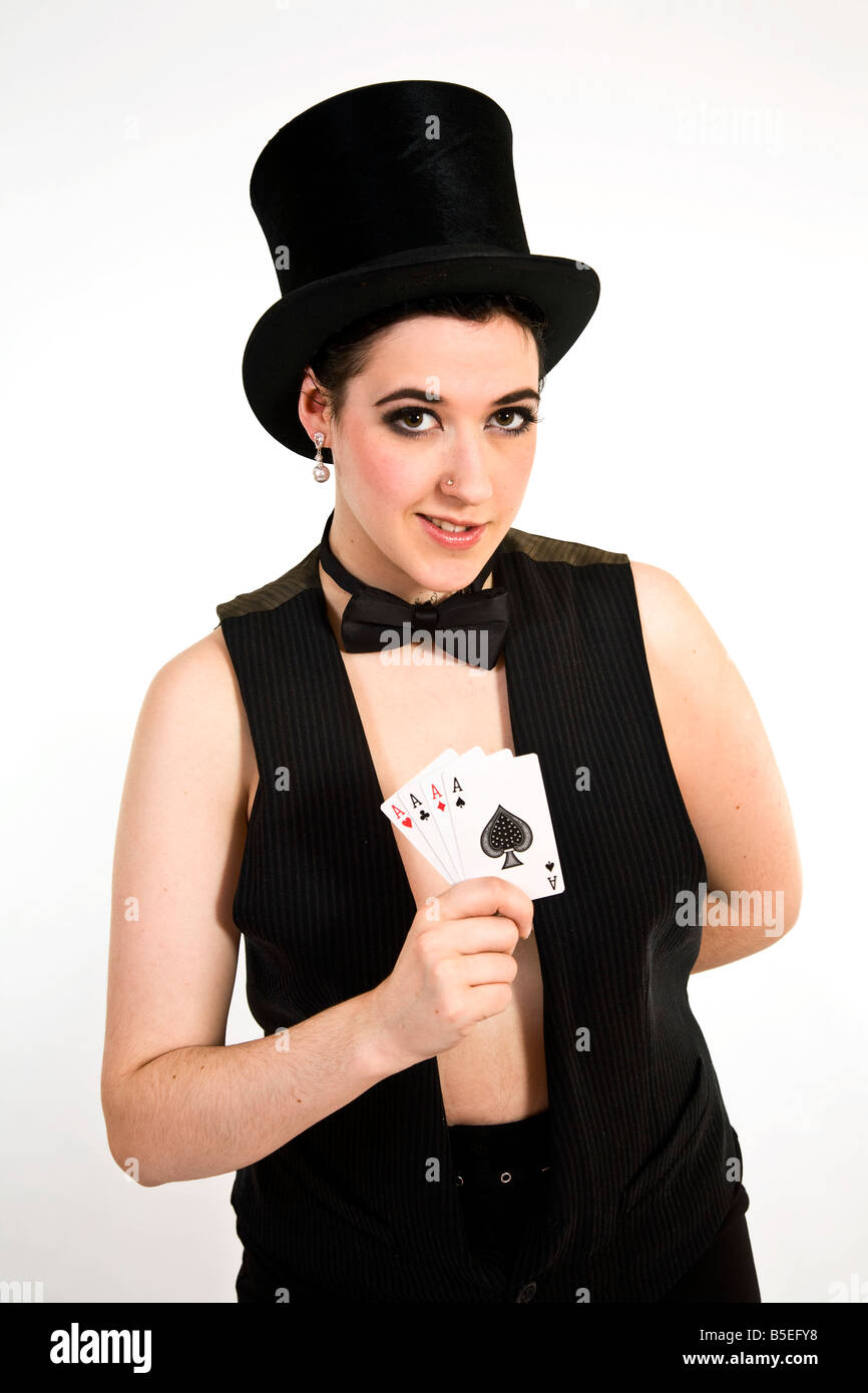 sexy top hat
