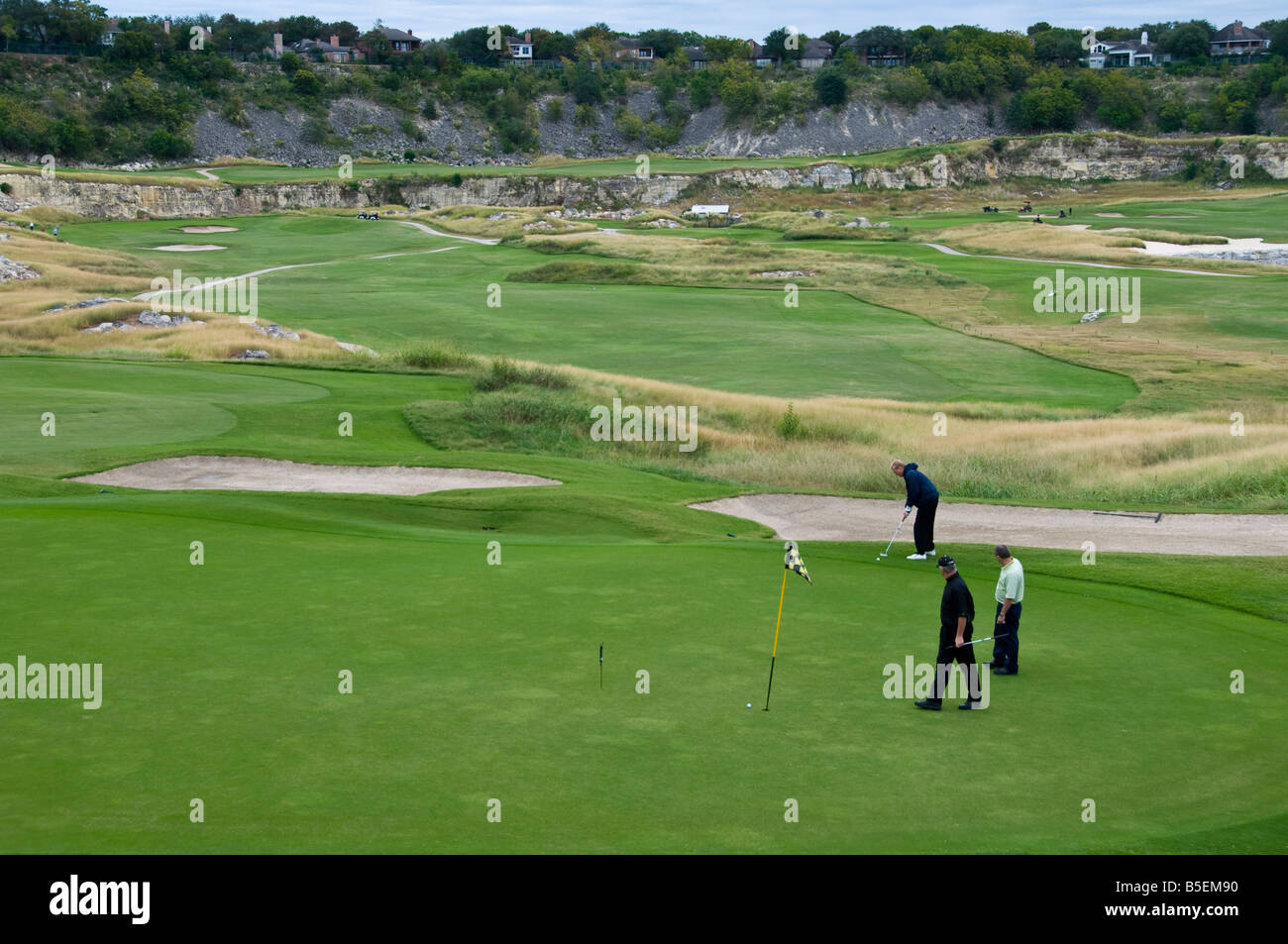 The Quarry Golf Course San Antonio Texas Stock Photo Alamy The Quarry Golf Course San Antonio Texas Stock Photo Alamy