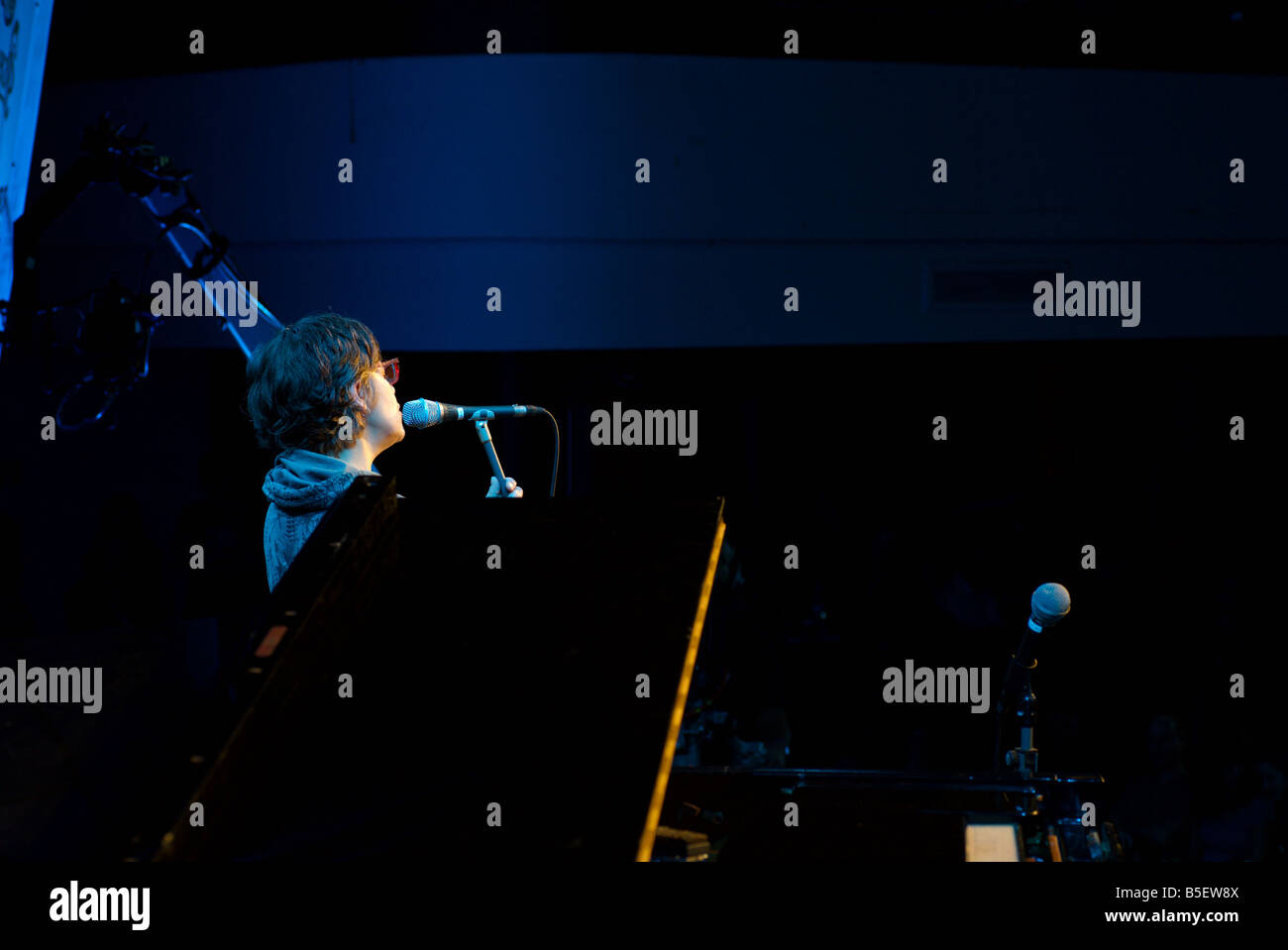 WENDY LEWIS Stock Photo